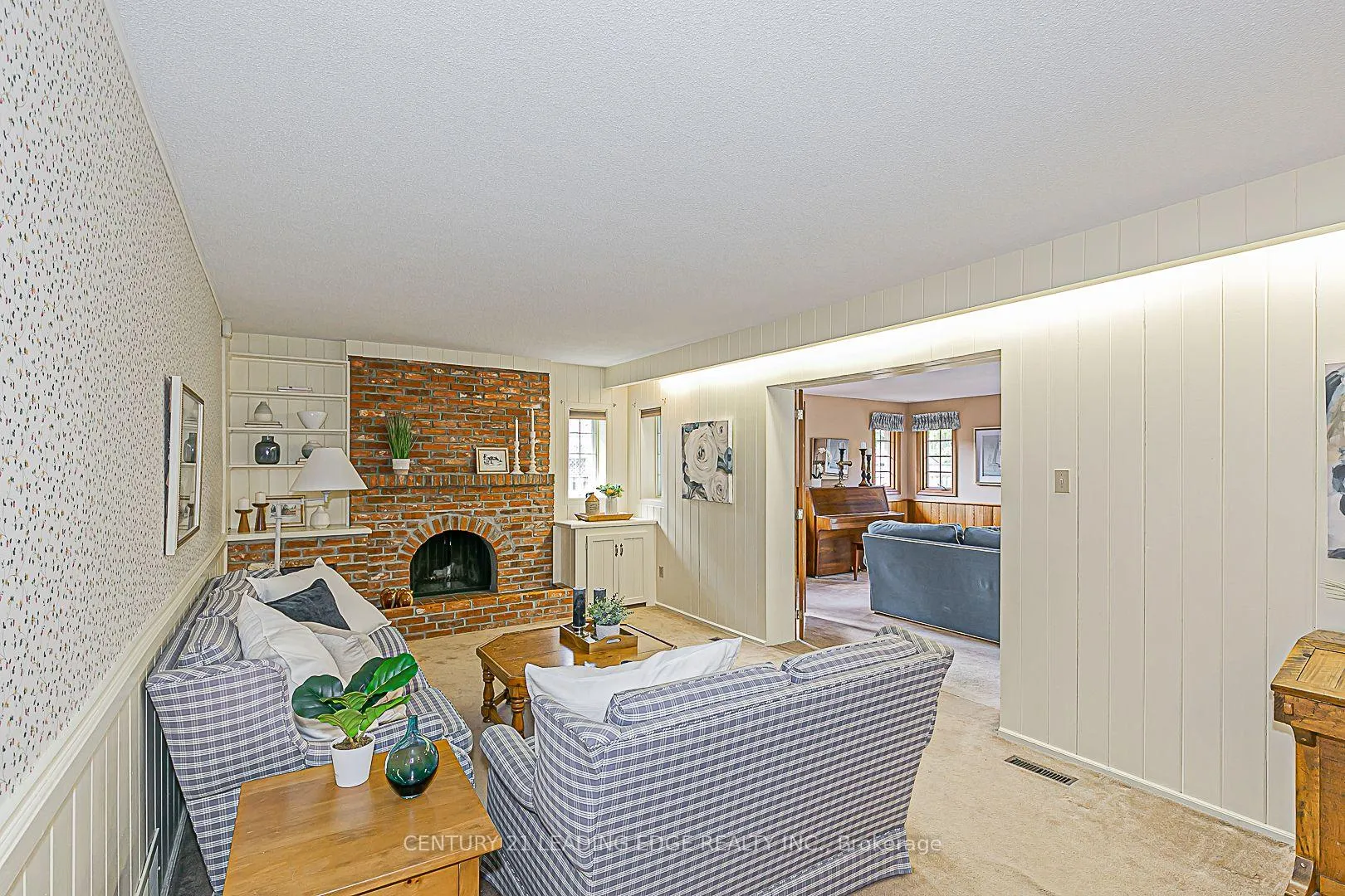 Photo 8 of 152 Ramona Boulevard, Markham, Markham Village — HOMEH