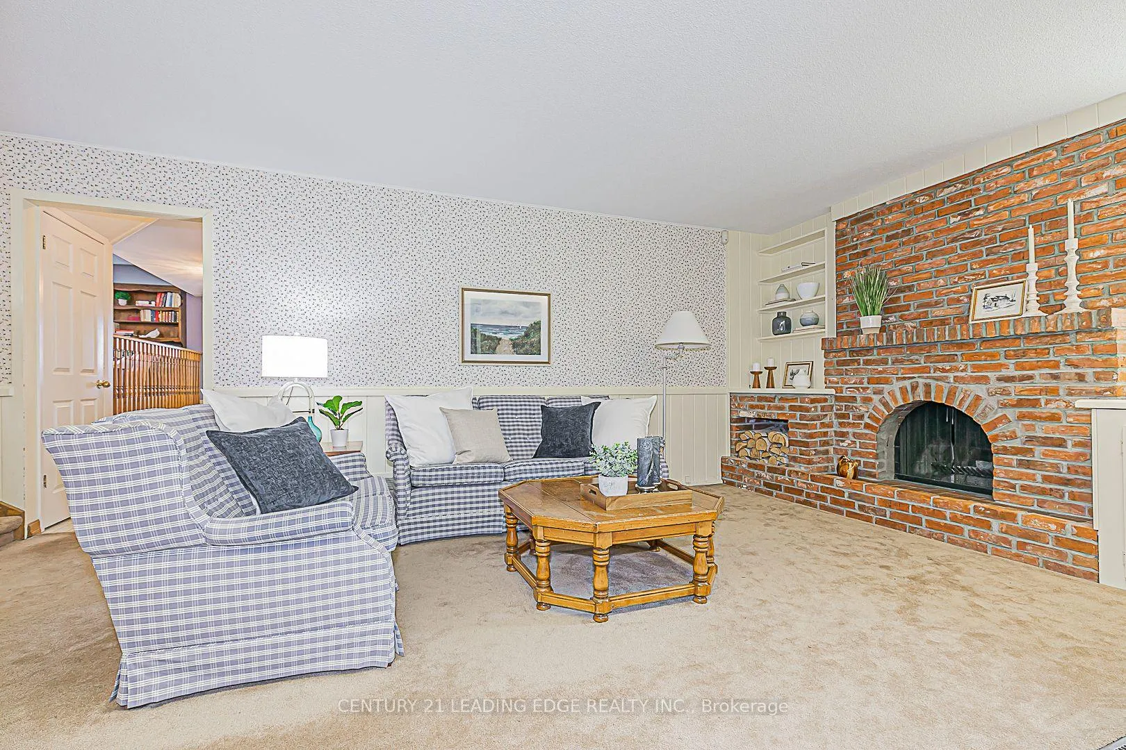 Photo 9 of 152 Ramona Boulevard, Markham, Markham Village — HOMEH