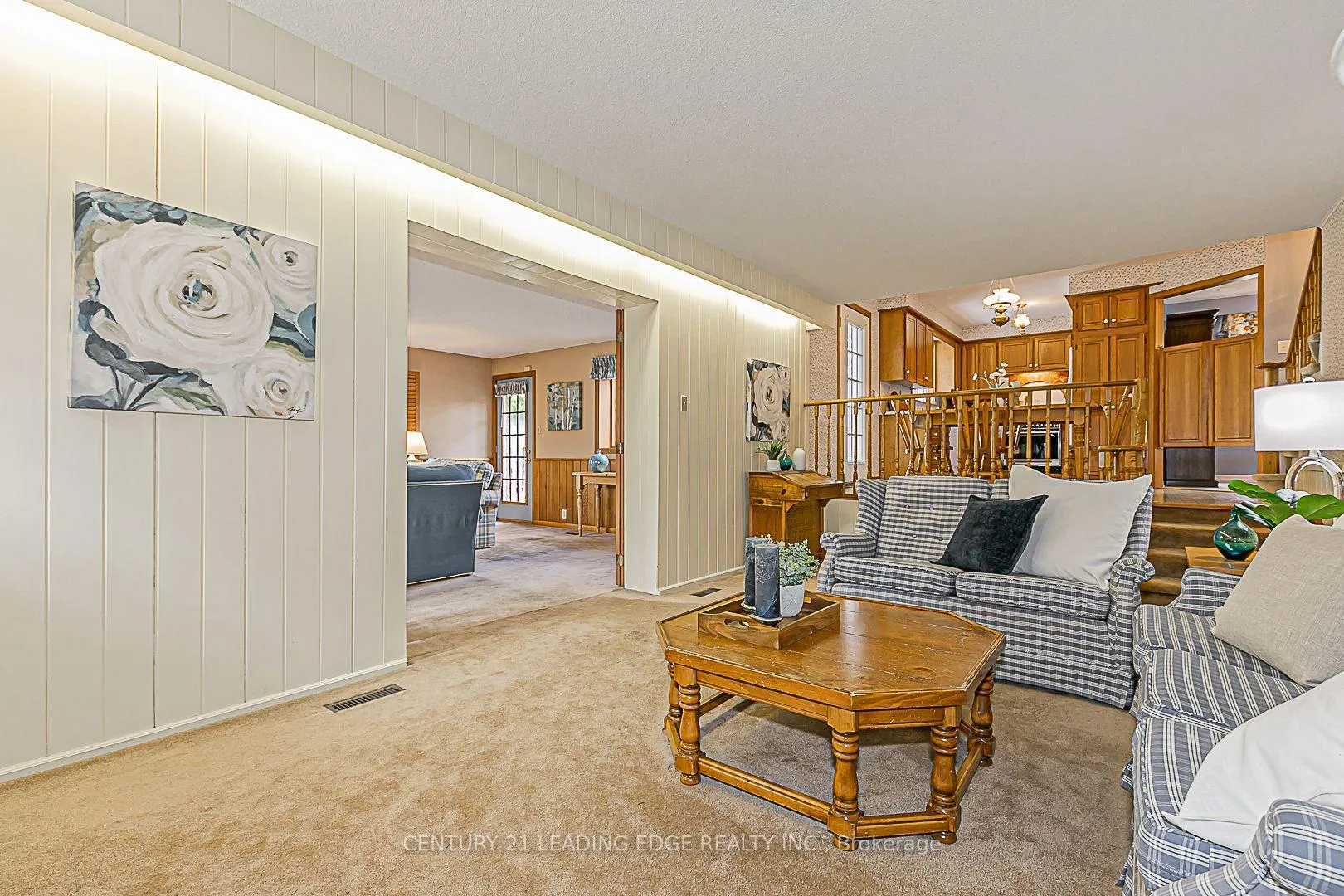 Photo 10 of 152 Ramona Boulevard, Markham, Markham Village — HOMEH