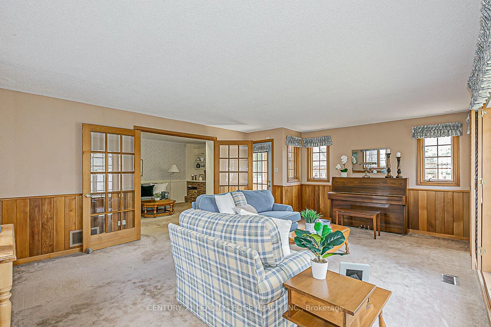 Photo 12 of 152 Ramona Boulevard, Markham, Markham Village — HOMEH