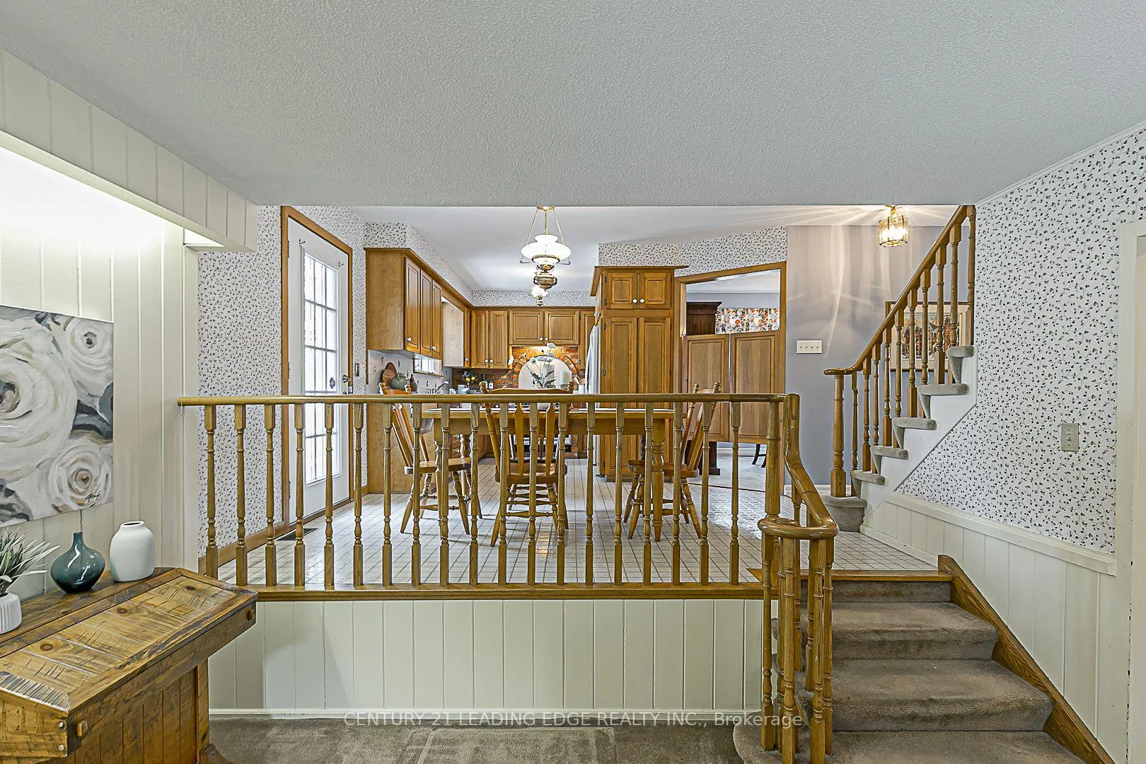 Photo 16 of 152 Ramona Boulevard, Markham, Markham Village — HOMEH