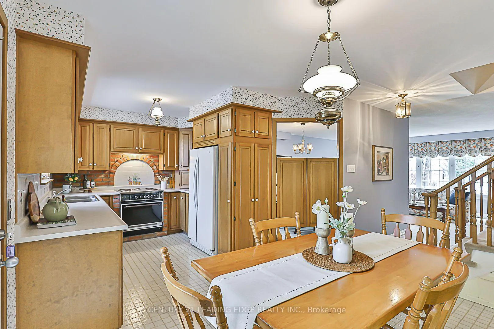 Photo 17 of 152 Ramona Boulevard, Markham, Markham Village — HOMEH