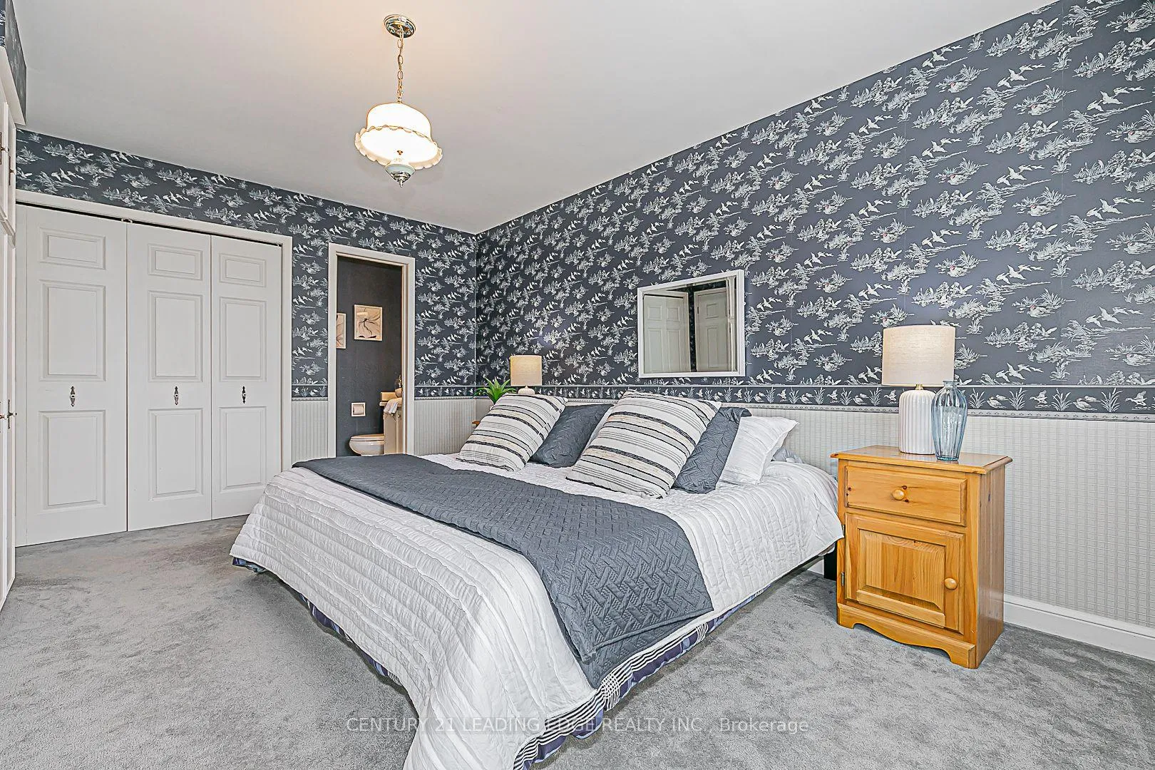 Photo 30 of 152 Ramona Boulevard, Markham, Markham Village — HOMEH