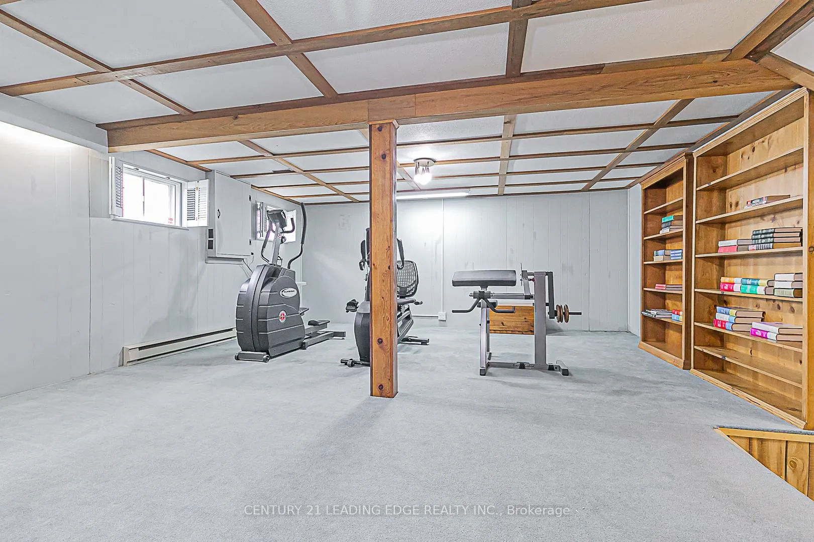 Photo 37 of 152 Ramona Boulevard, Markham, Markham Village — HOMEH