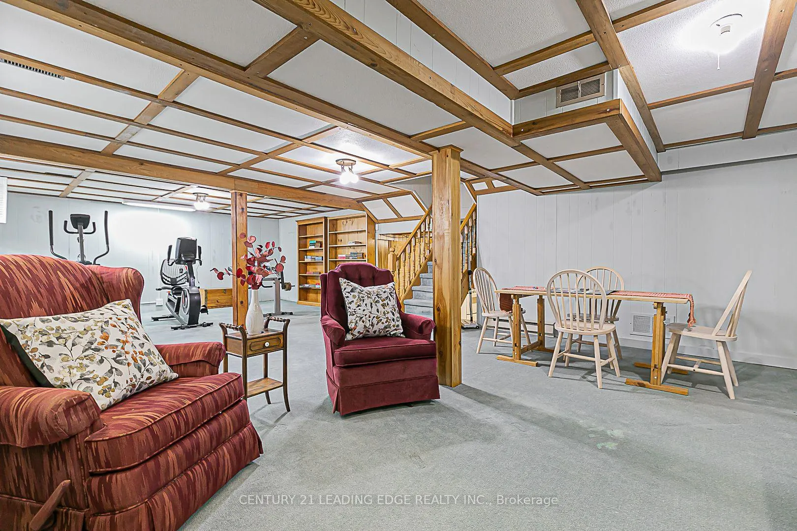 Photo 38 of 152 Ramona Boulevard, Markham, Markham Village — HOMEH
