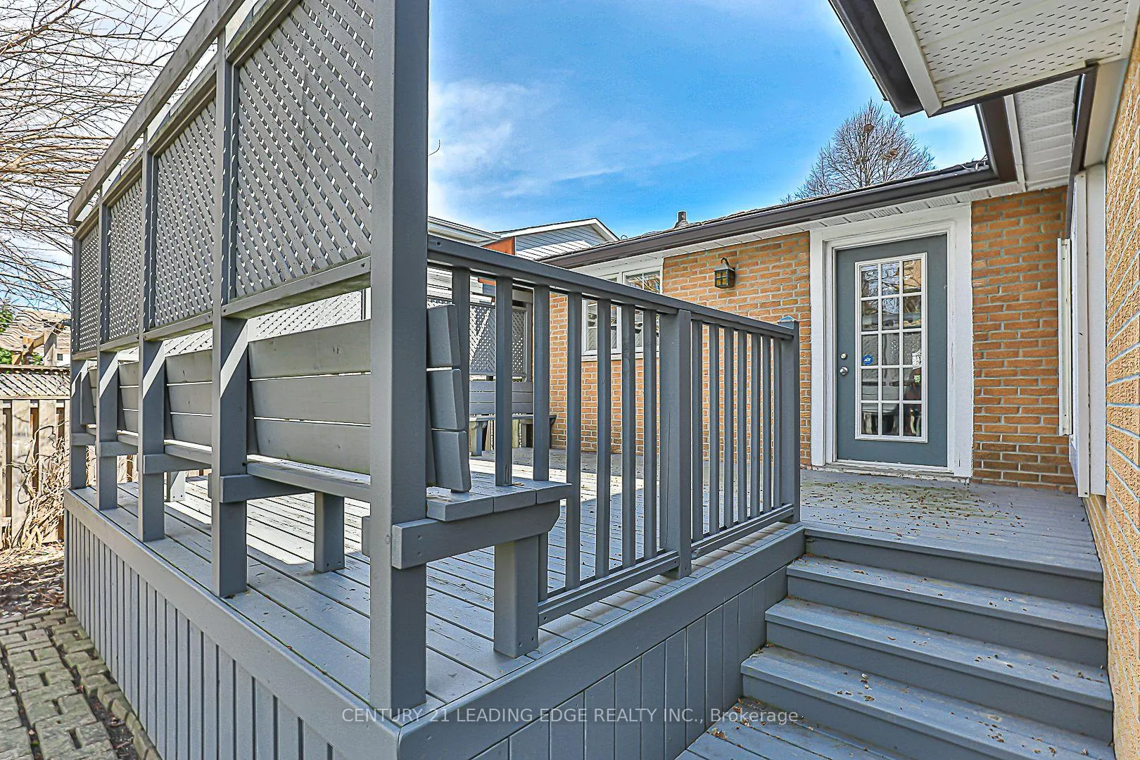 Photo 43 of 152 Ramona Boulevard, Markham, Markham Village — HOMEH
