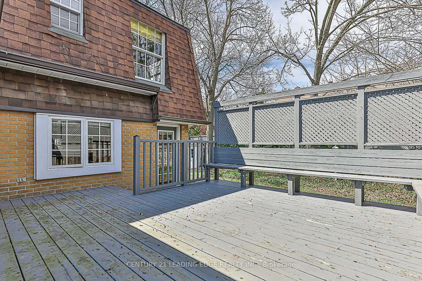 Photo 45 of 152 Ramona Boulevard, Markham, Markham Village — HOMEH