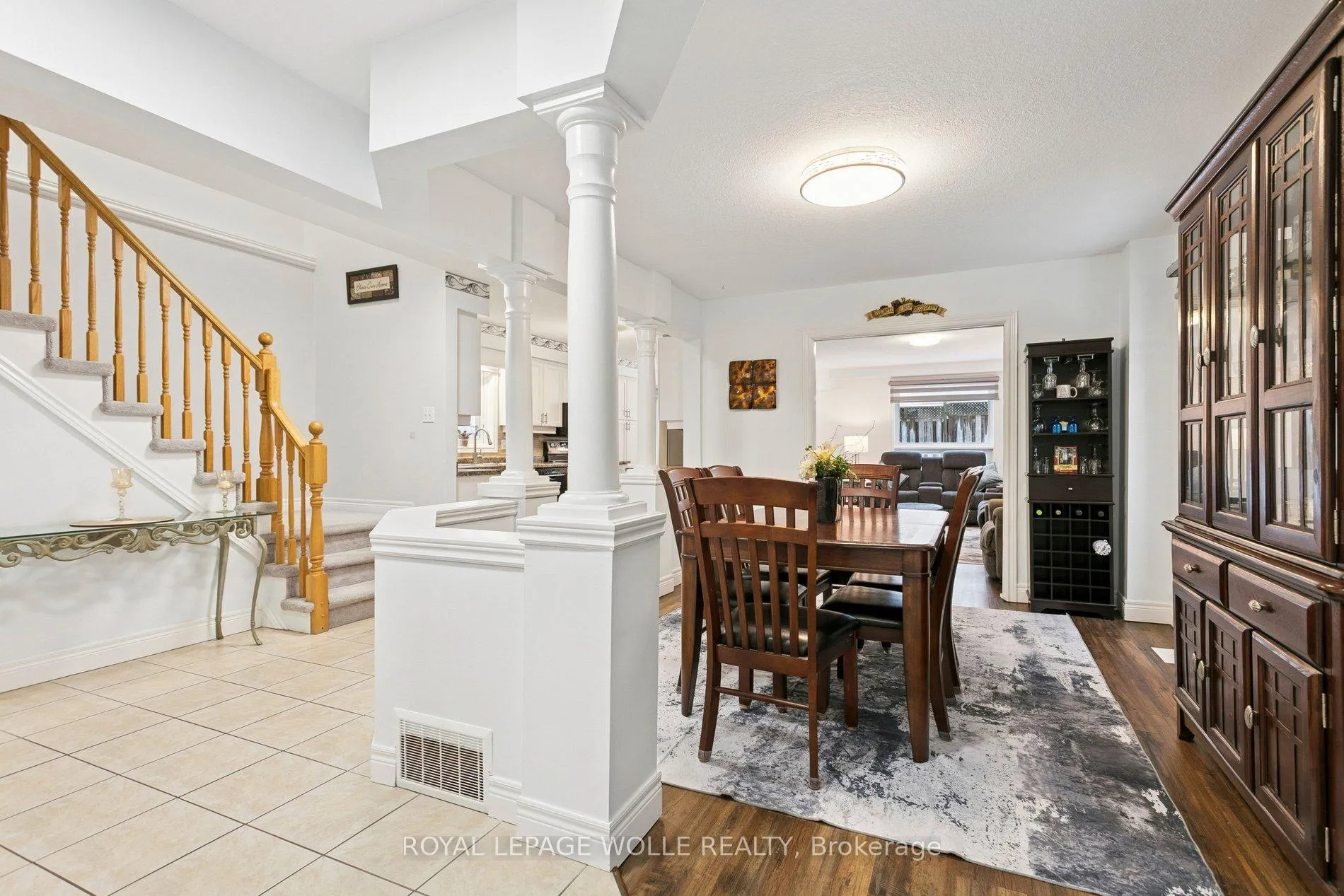 Photo 3 of 6 Heatherwood Place, Kitchener — HOMEH