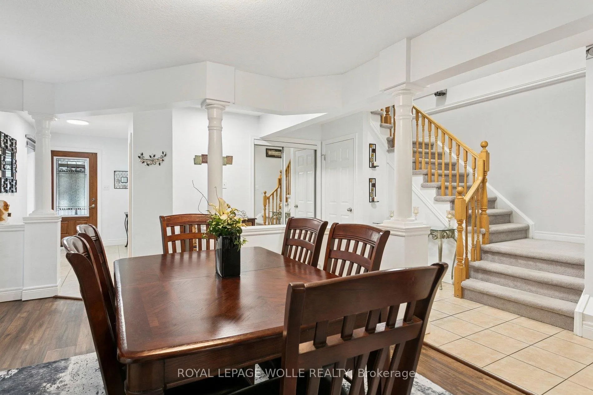 Photo 5 of 6 Heatherwood Place, Kitchener — HOMEH