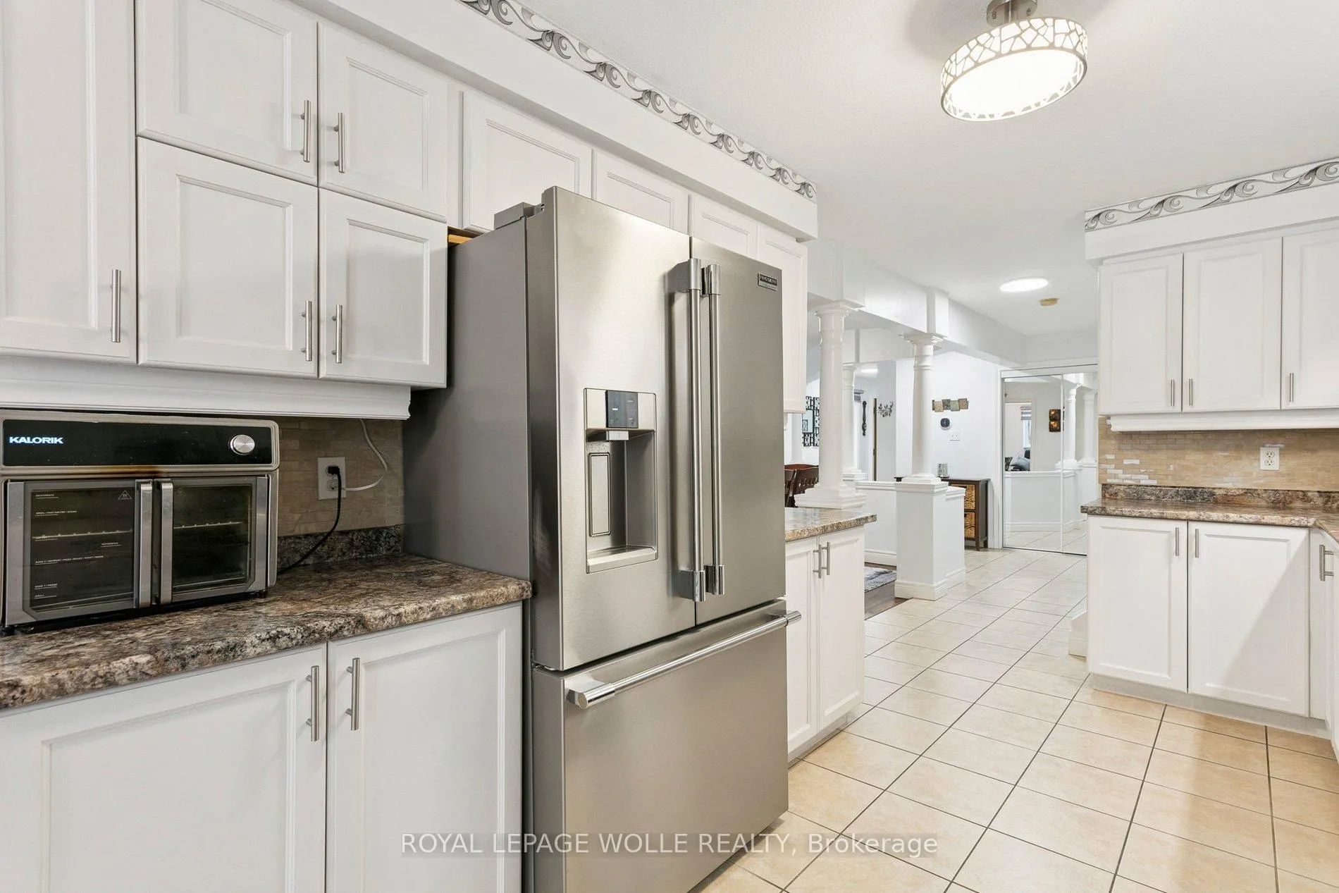 Photo 9 of 6 Heatherwood Place, Kitchener — HOMEH