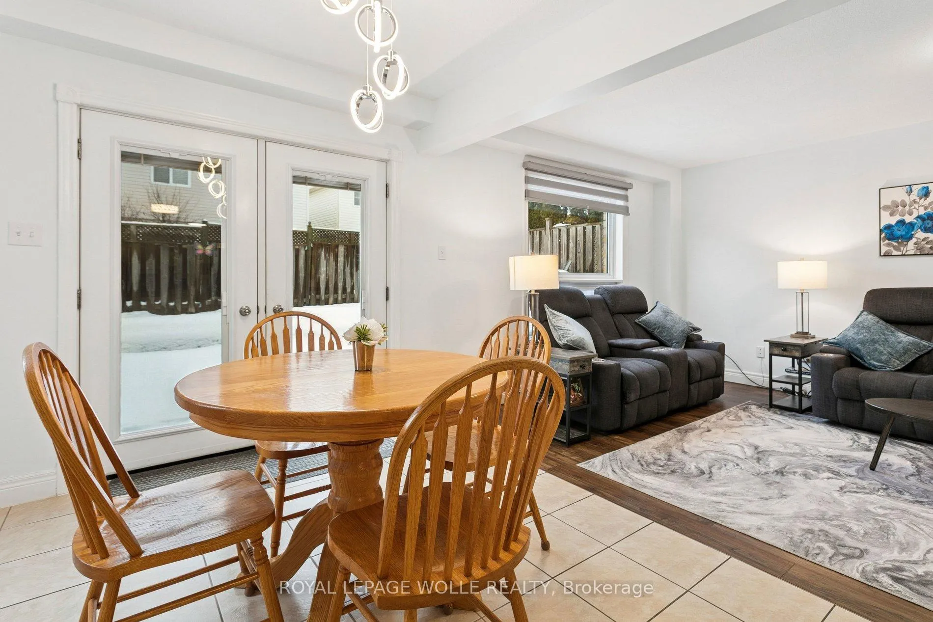 Photo 10 of 6 Heatherwood Place, Kitchener — HOMEH