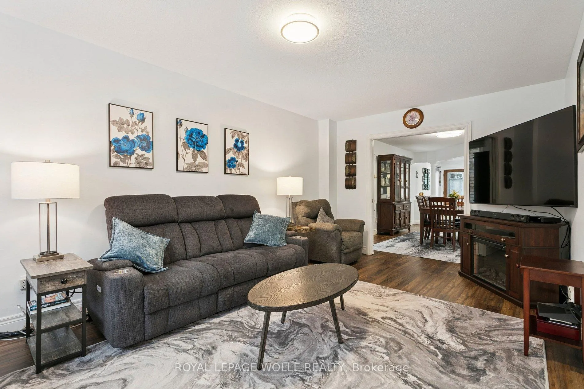 Photo 13 of 6 Heatherwood Place, Kitchener — HOMEH