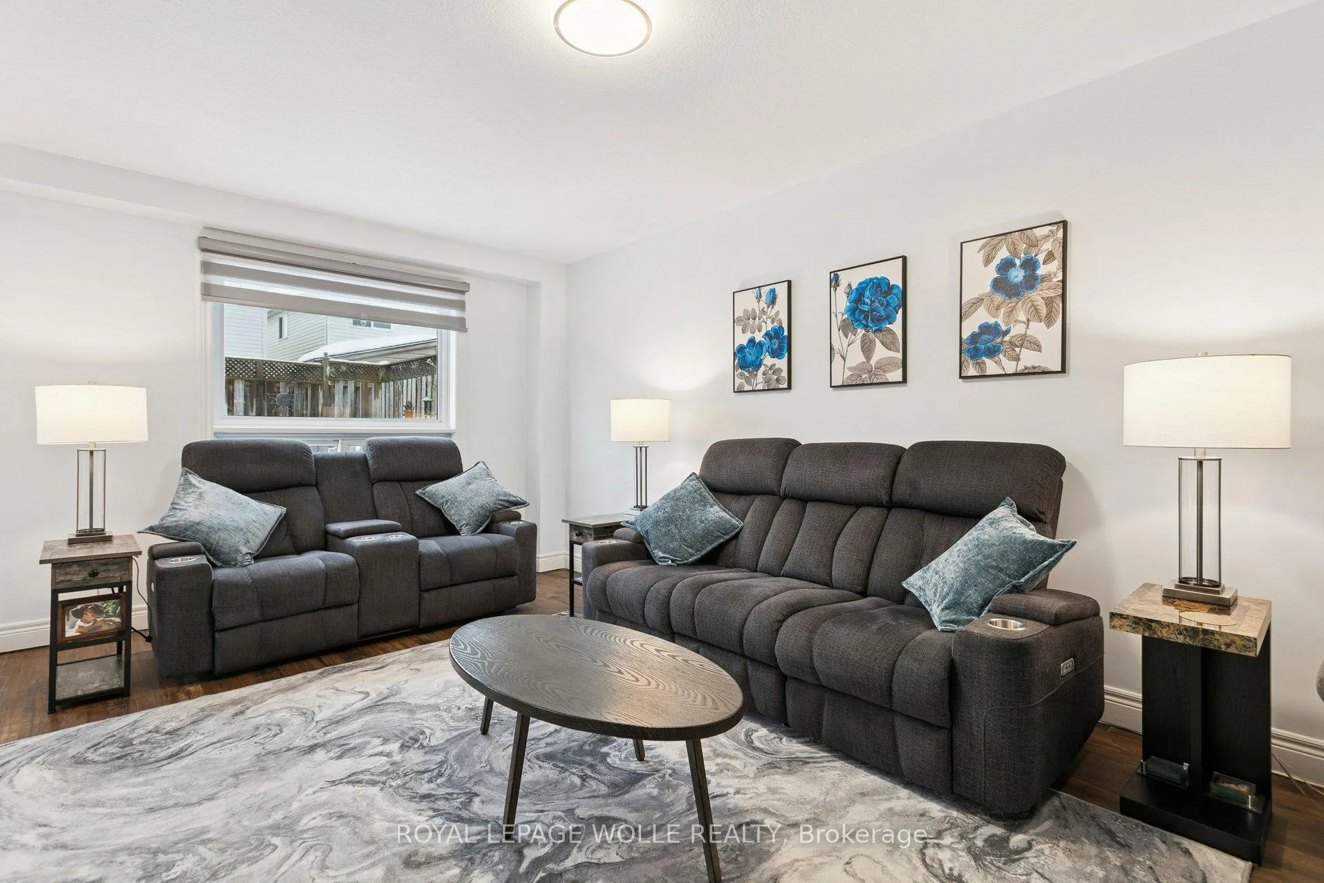 Photo 14 of 6 Heatherwood Place, Kitchener — HOMEH