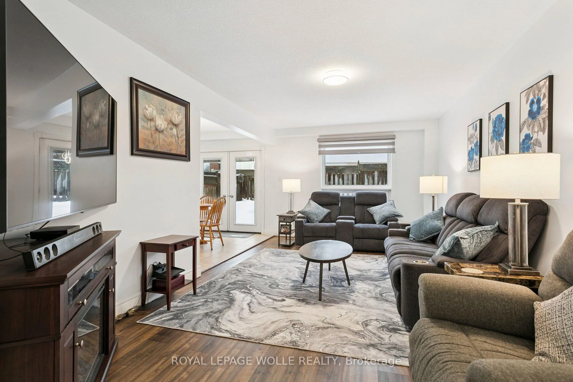 Photo 15 of 6 Heatherwood Place, Kitchener — HOMEH