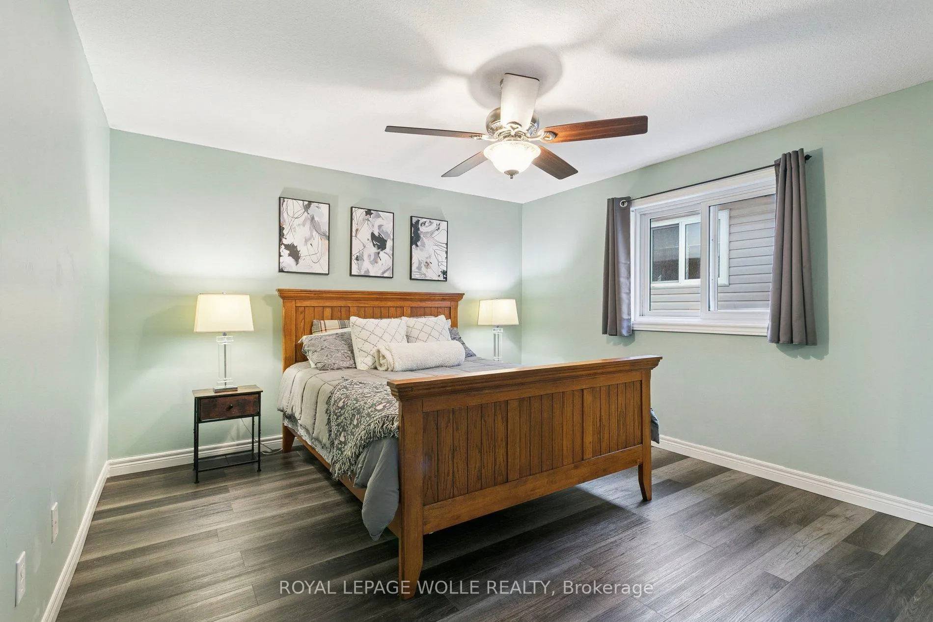 Photo 17 of 6 Heatherwood Place, Kitchener — HOMEH