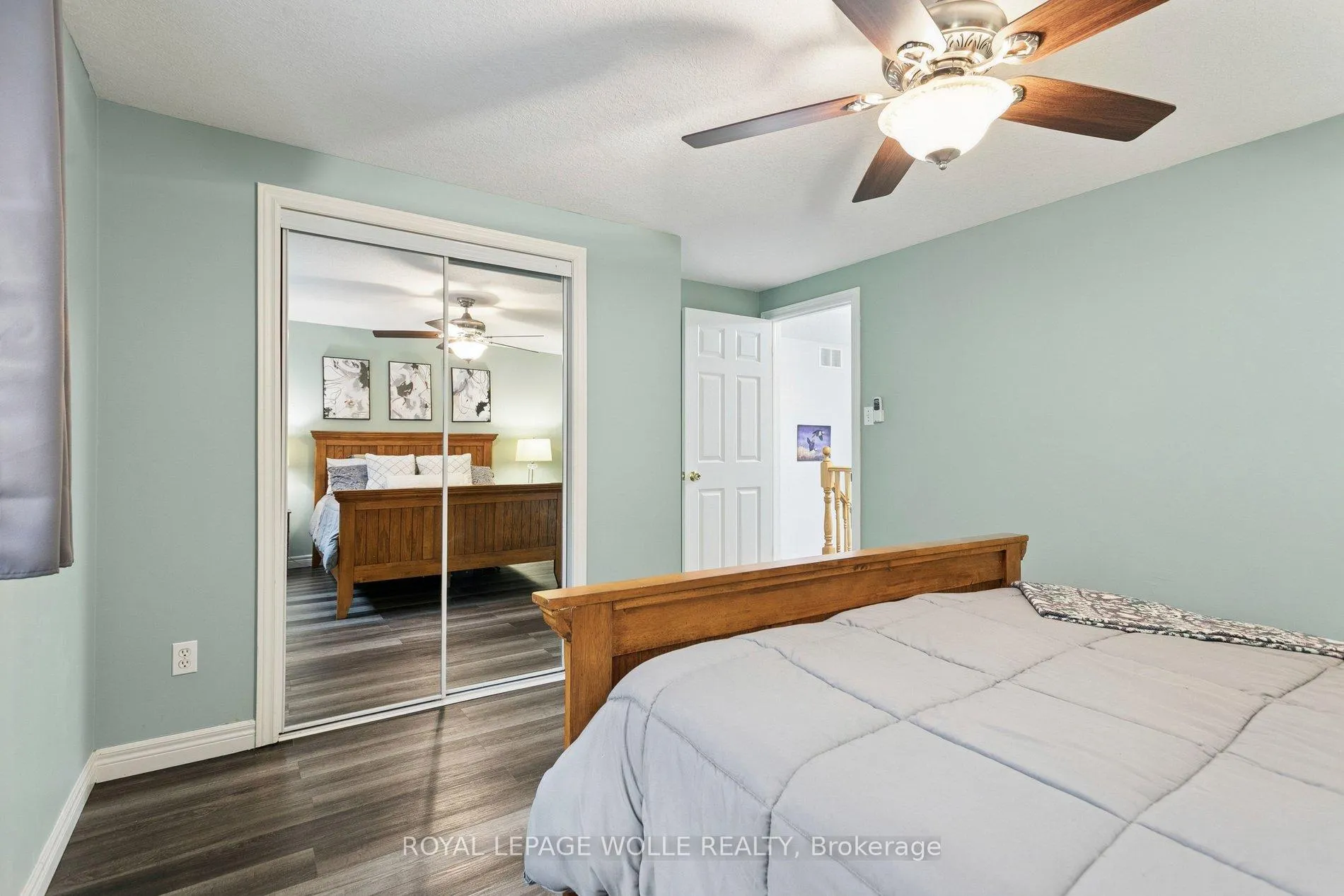 Photo 18 of 6 Heatherwood Place, Kitchener — HOMEH