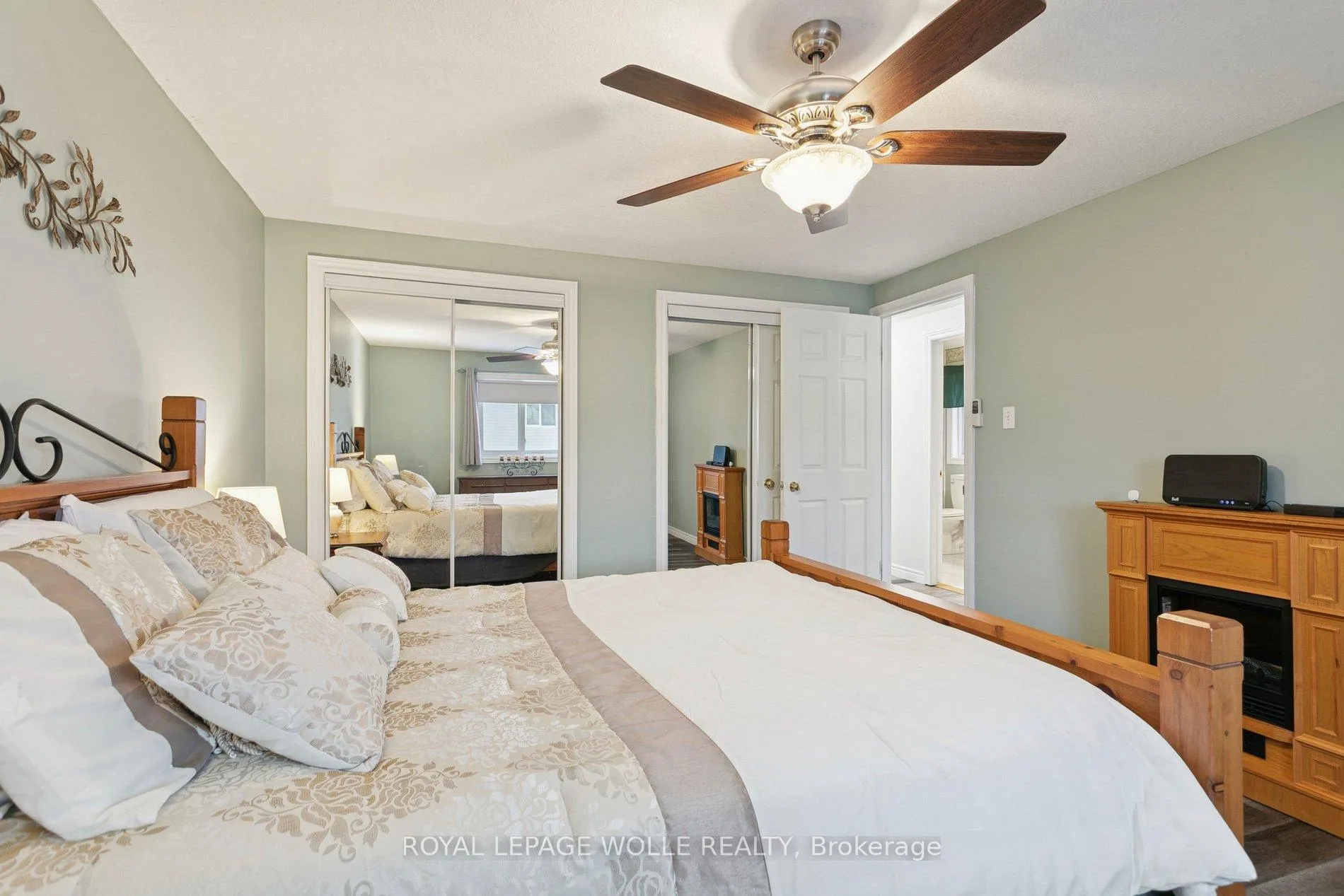 Photo 20 of 6 Heatherwood Place, Kitchener — HOMEH
