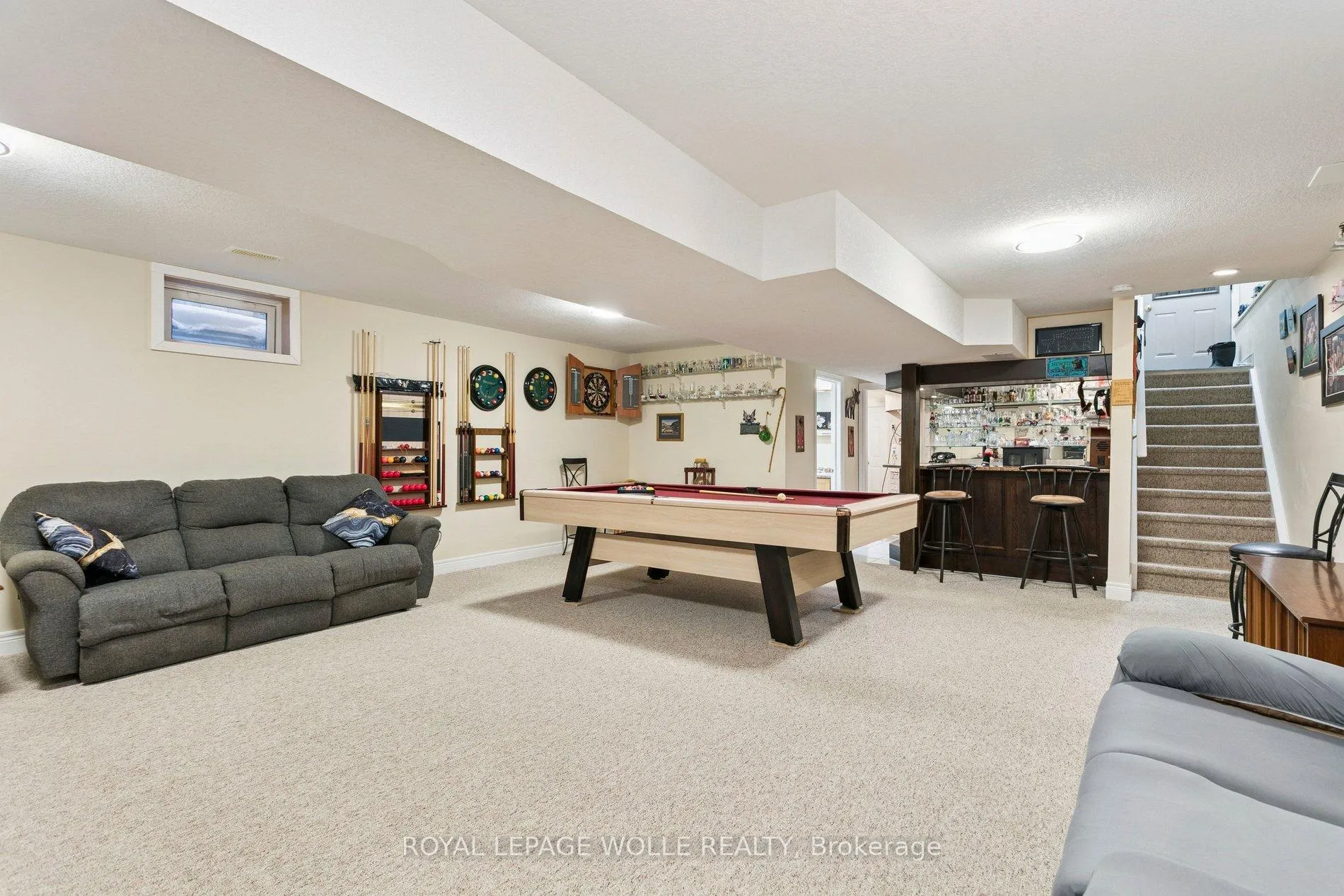 Photo 28 of 6 Heatherwood Place, Kitchener — HOMEH