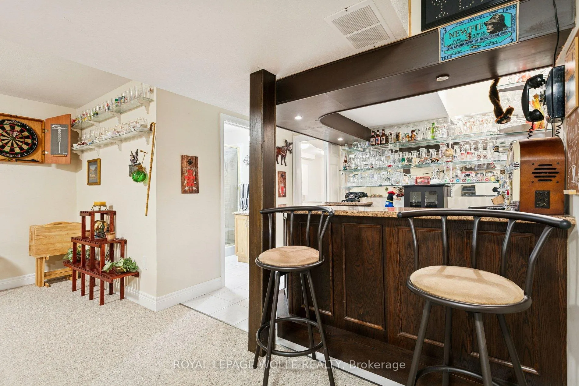 Photo 30 of 6 Heatherwood Place, Kitchener — HOMEH