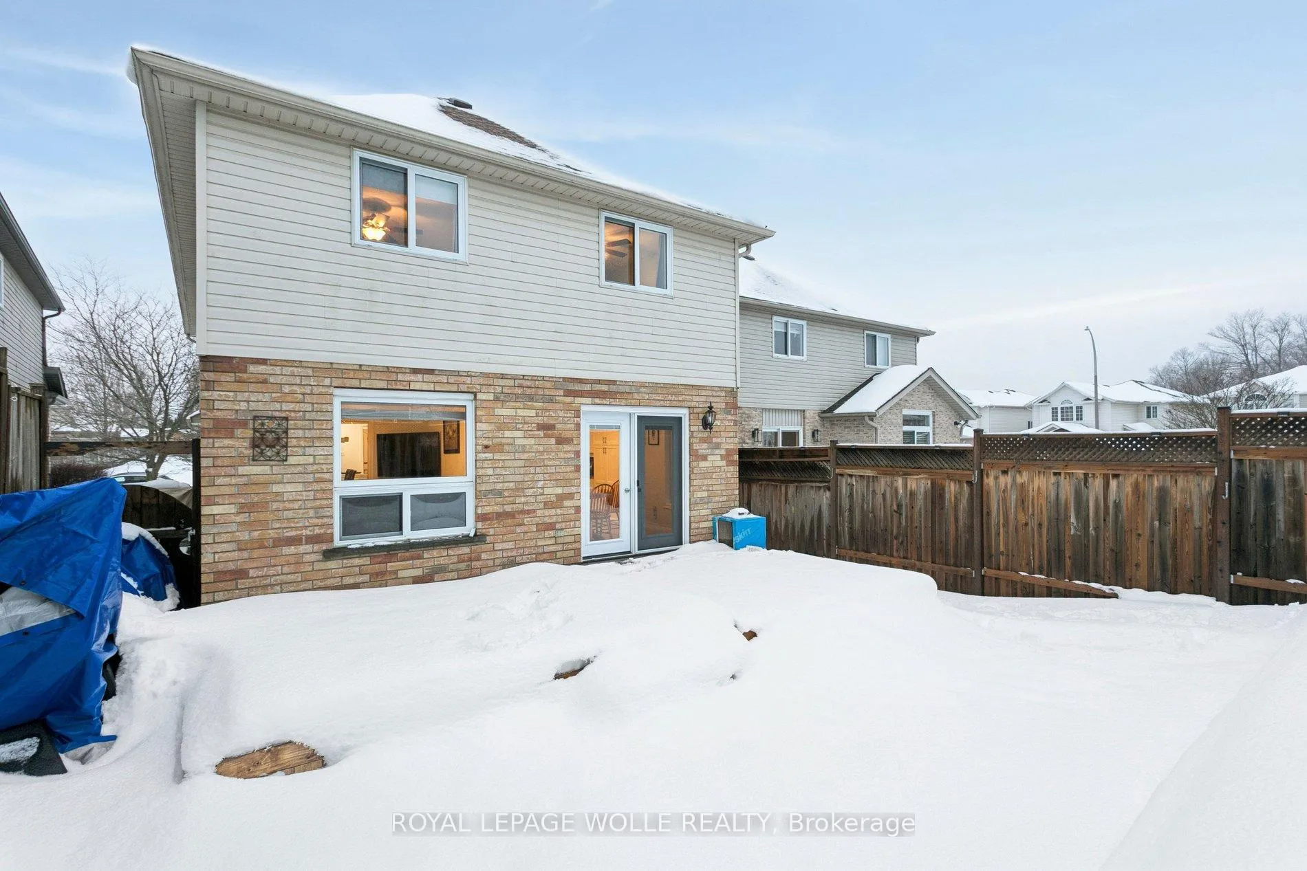 Photo 32 of 6 Heatherwood Place, Kitchener — HOMEH