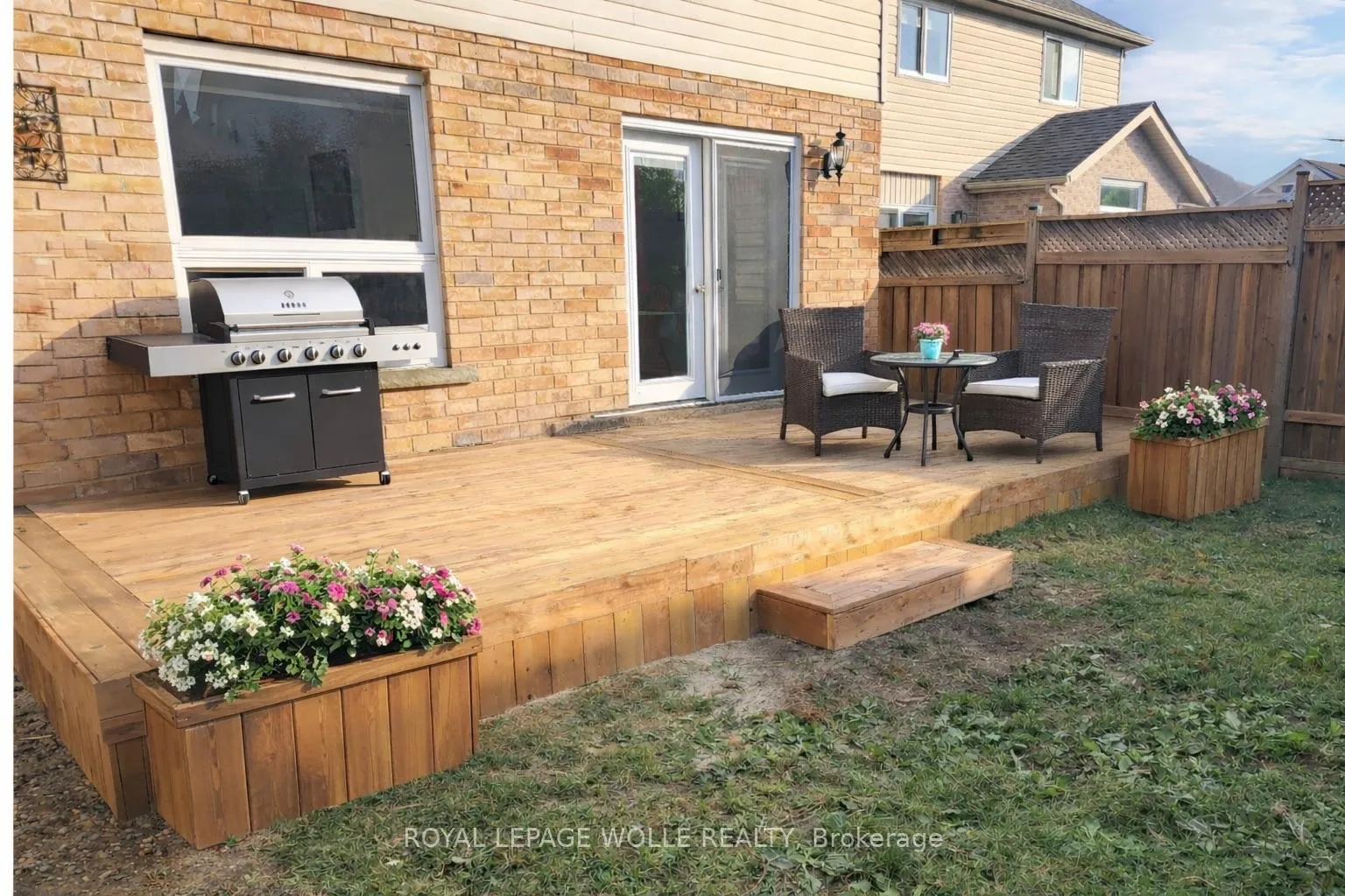 Photo 34 of 6 Heatherwood Place, Kitchener — HOMEH