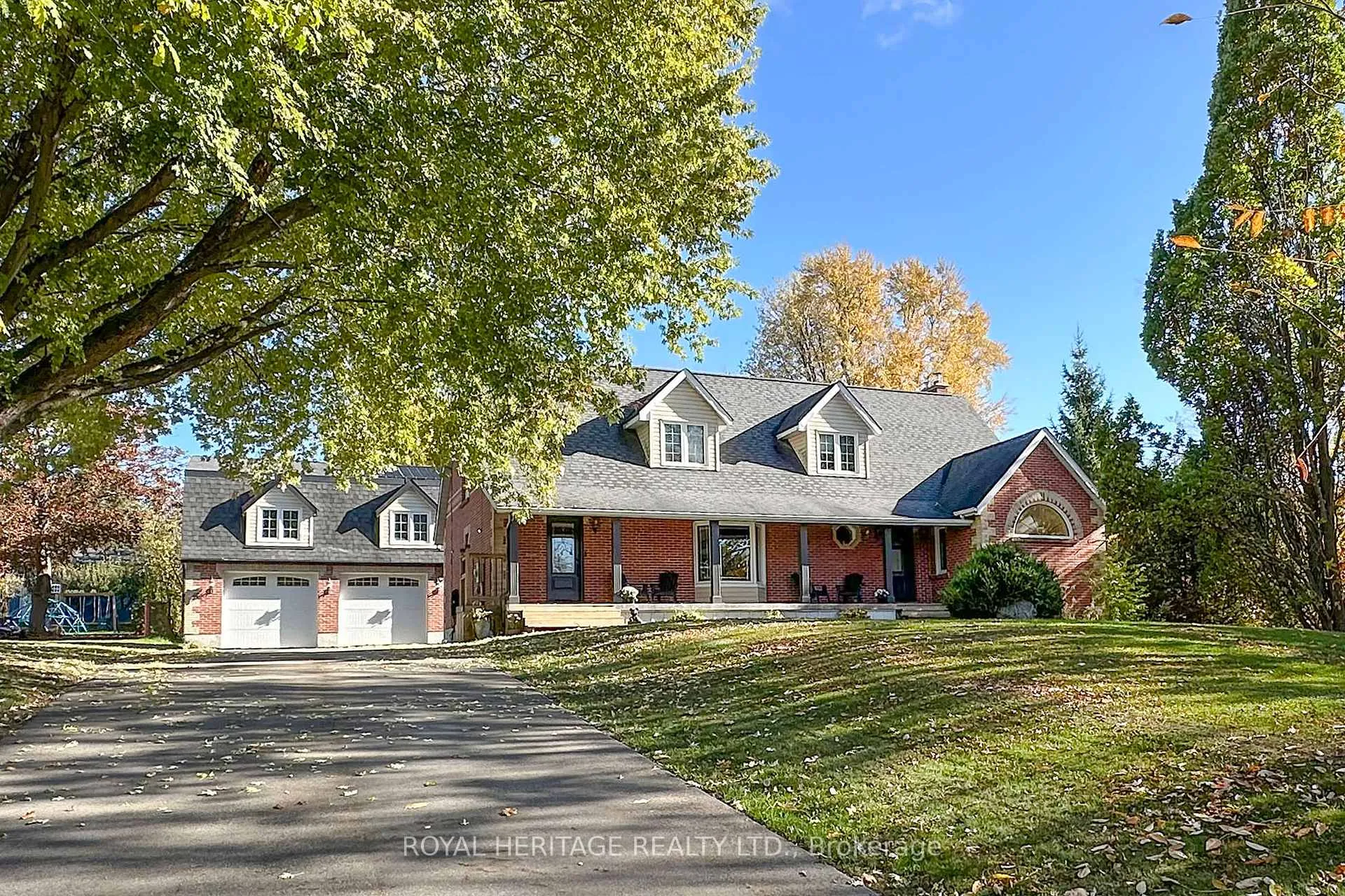 Photo 1 of 31 Ambleside Drive, Scugog, Rural Scugog — HOMEH