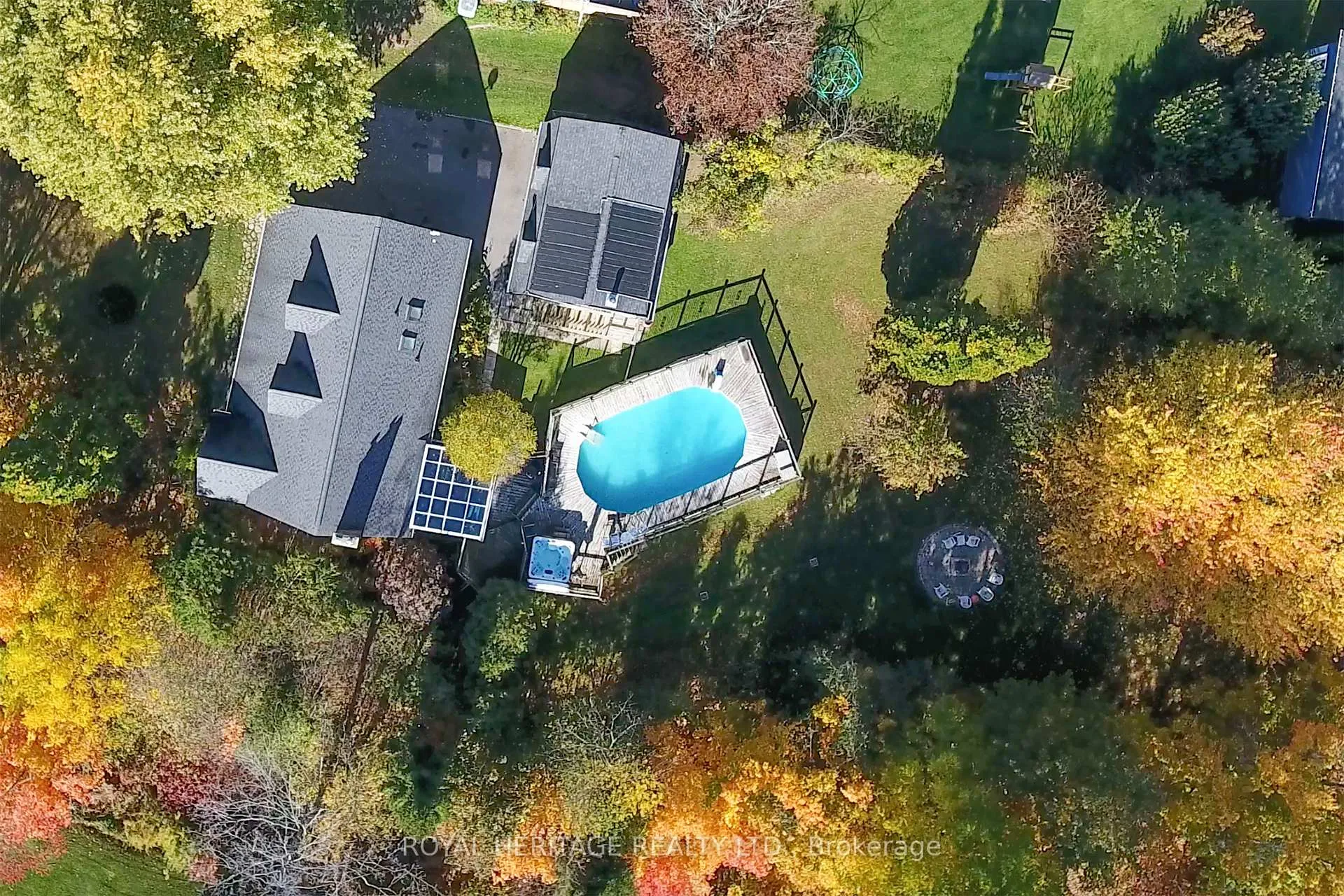 Photo 5 of 31 Ambleside Drive, Scugog, Rural Scugog — HOMEH