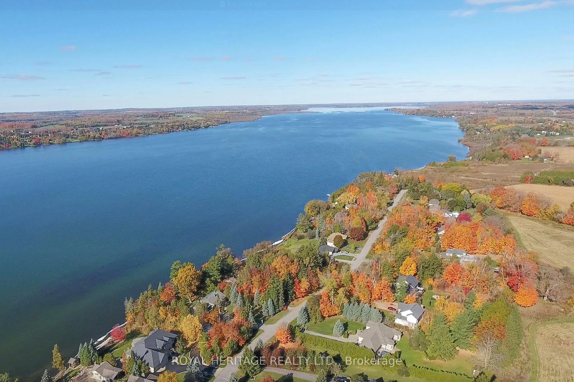 Photo 6 of 31 Ambleside Drive, Scugog, Rural Scugog — HOMEH