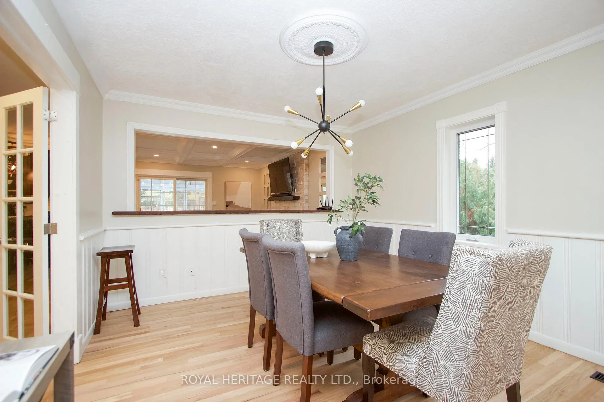 Photo 8 of 31 Ambleside Drive, Scugog, Rural Scugog — HOMEH