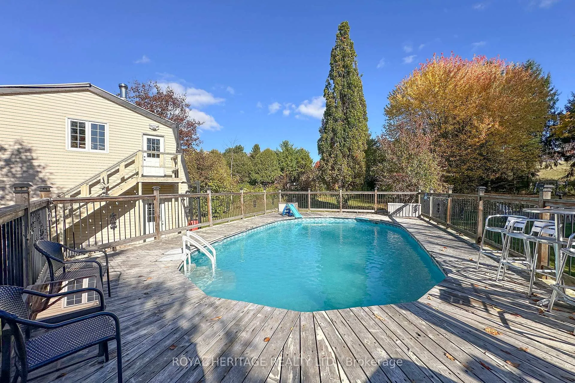 Photo 33 of 31 Ambleside Drive, Scugog, Rural Scugog — HOMEH