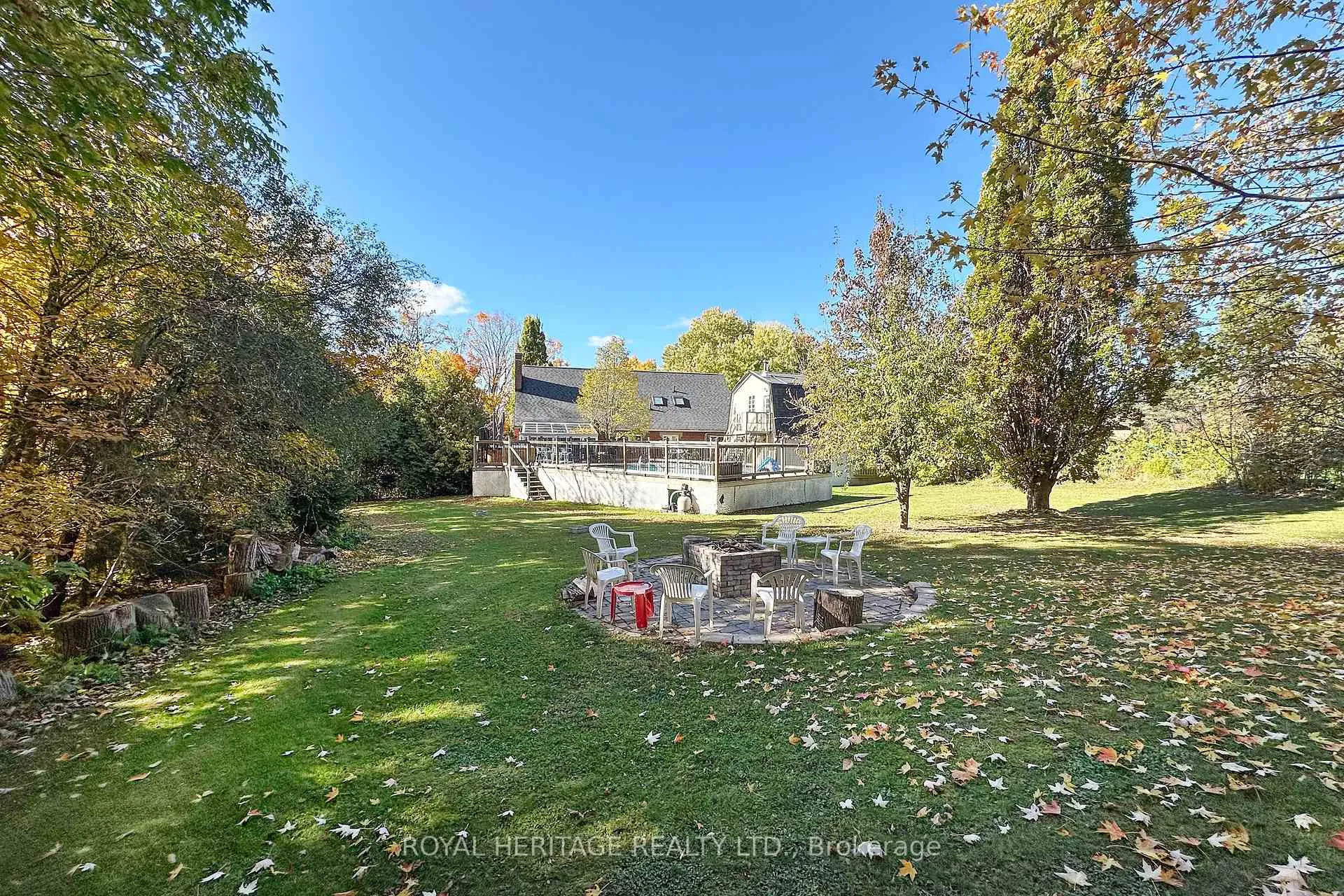 Photo 35 of 31 Ambleside Drive, Scugog, Rural Scugog — HOMEH