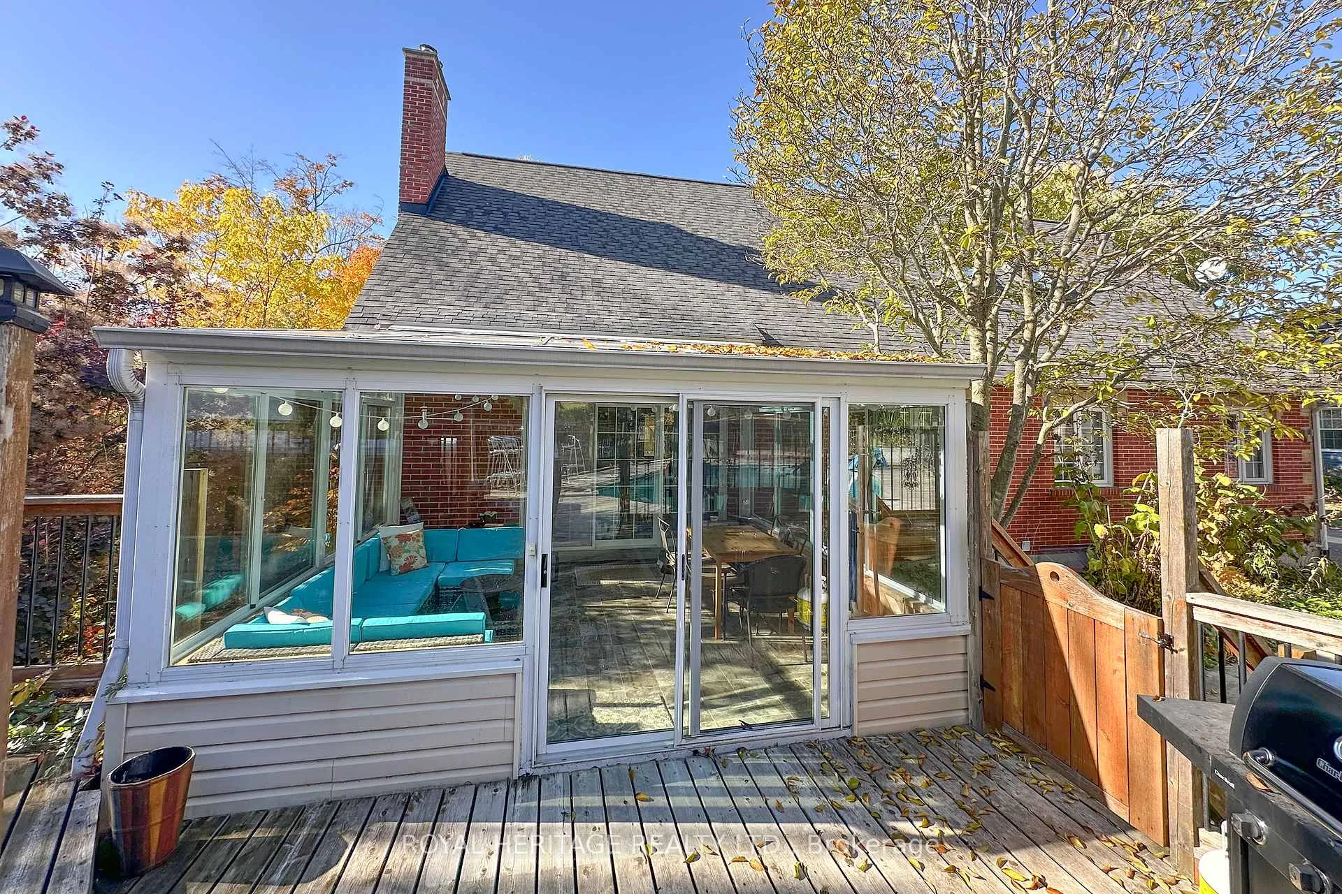 Photo 37 of 31 Ambleside Drive, Scugog, Rural Scugog — HOMEH