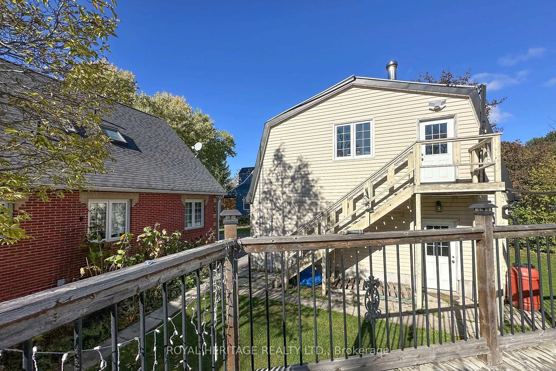 Photo 38 of 31 Ambleside Drive, Scugog, Rural Scugog — HOMEH