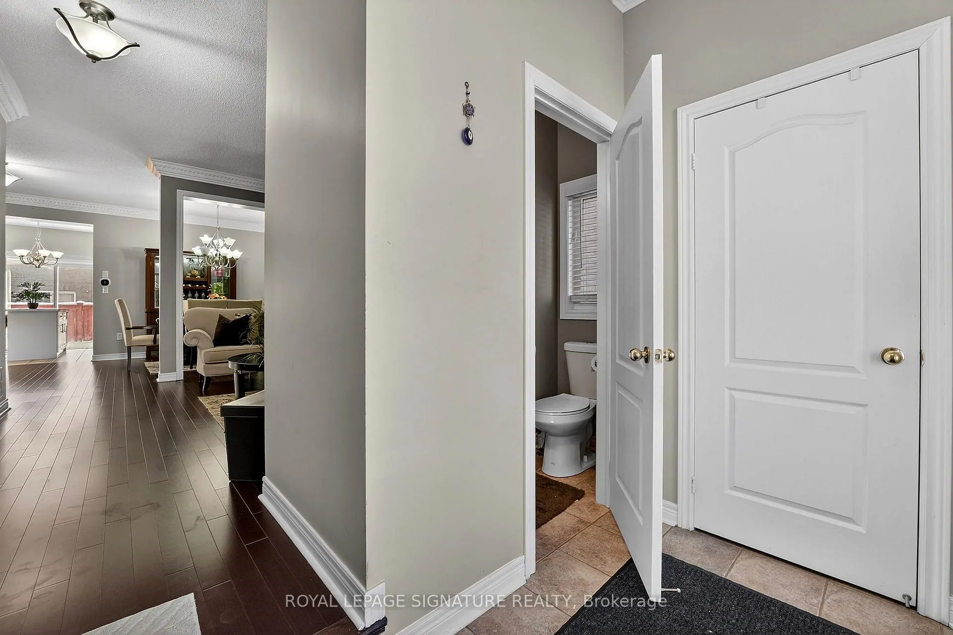 Photo 3 of 23 Openbay Gardens, Brampton, Sandringham-Wellington — HOMEH