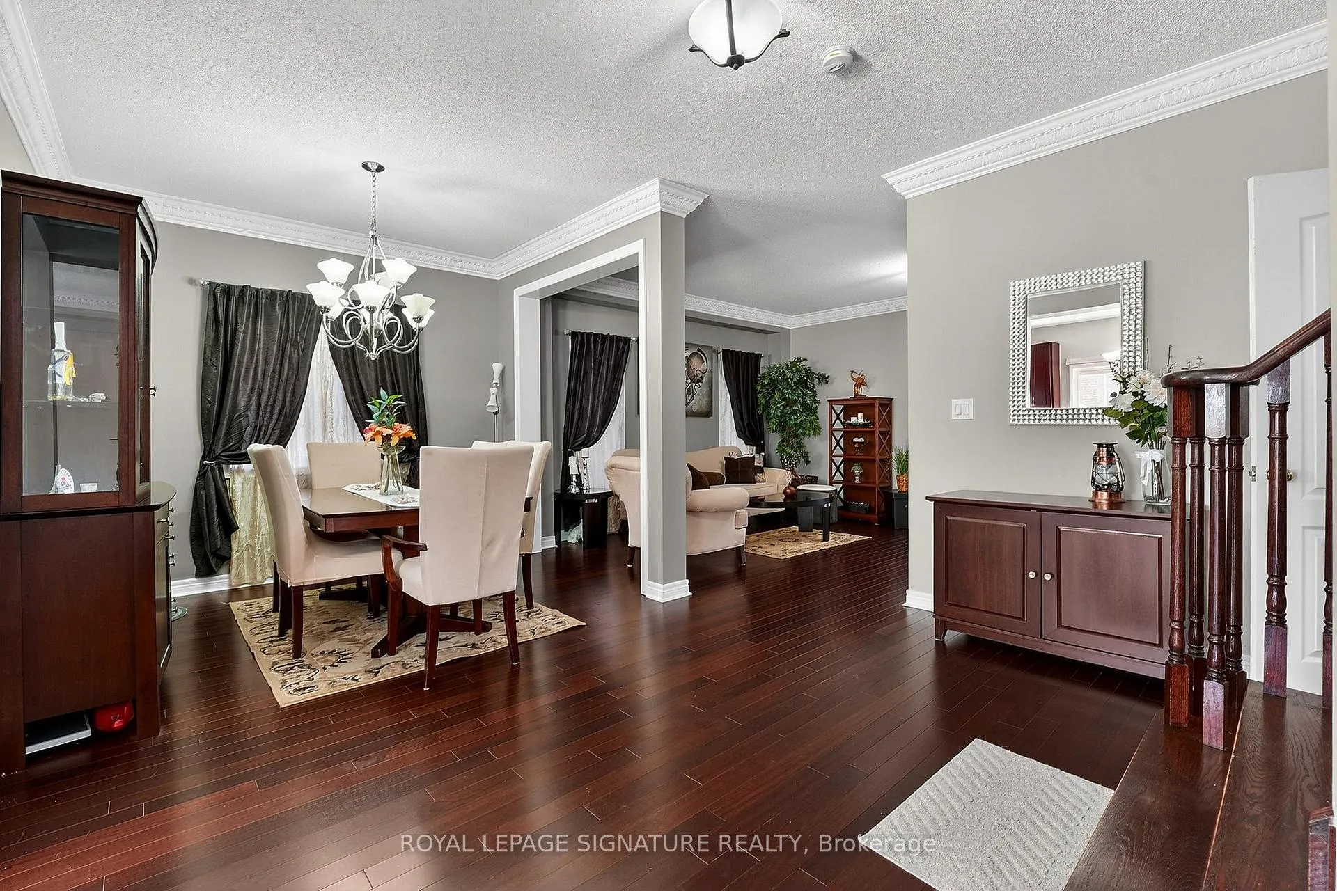 Photo 9 of 23 Openbay Gardens, Brampton, Sandringham-Wellington — HOMEH
