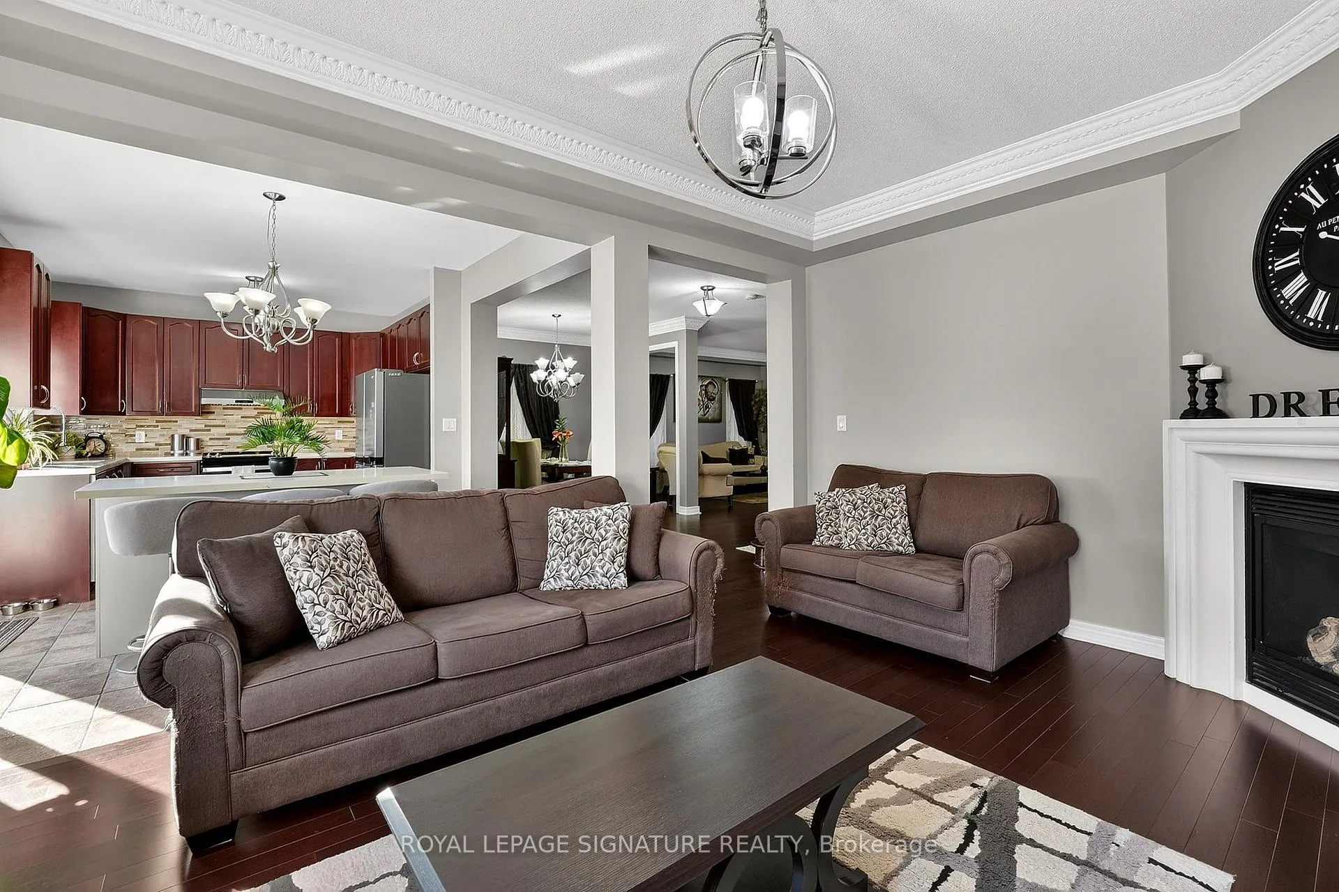 Photo 12 of 23 Openbay Gardens, Brampton, Sandringham-Wellington — HOMEH