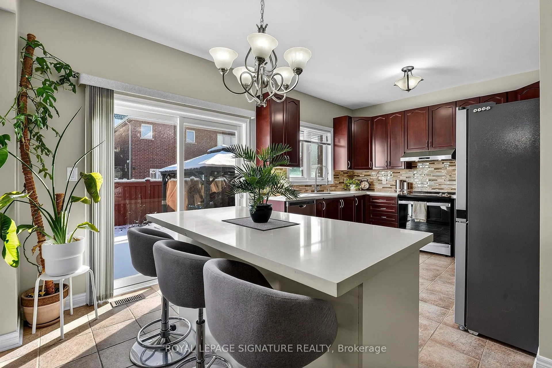 Photo 13 of 23 Openbay Gardens, Brampton, Sandringham-Wellington — HOMEH