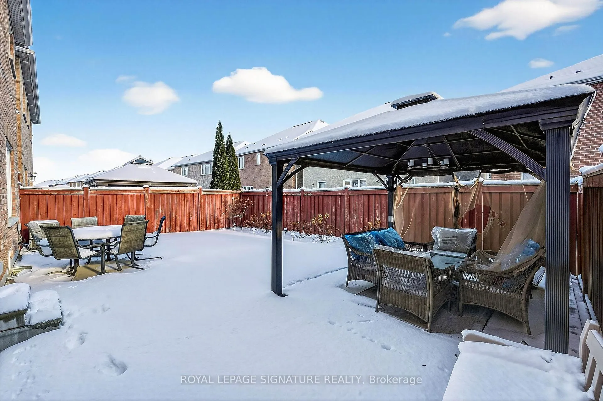 Photo 41 of 23 Openbay Gardens, Brampton, Sandringham-Wellington — HOMEH