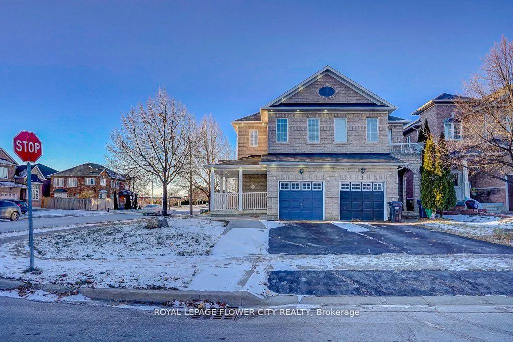 Front of 99 Southlake Boulevard