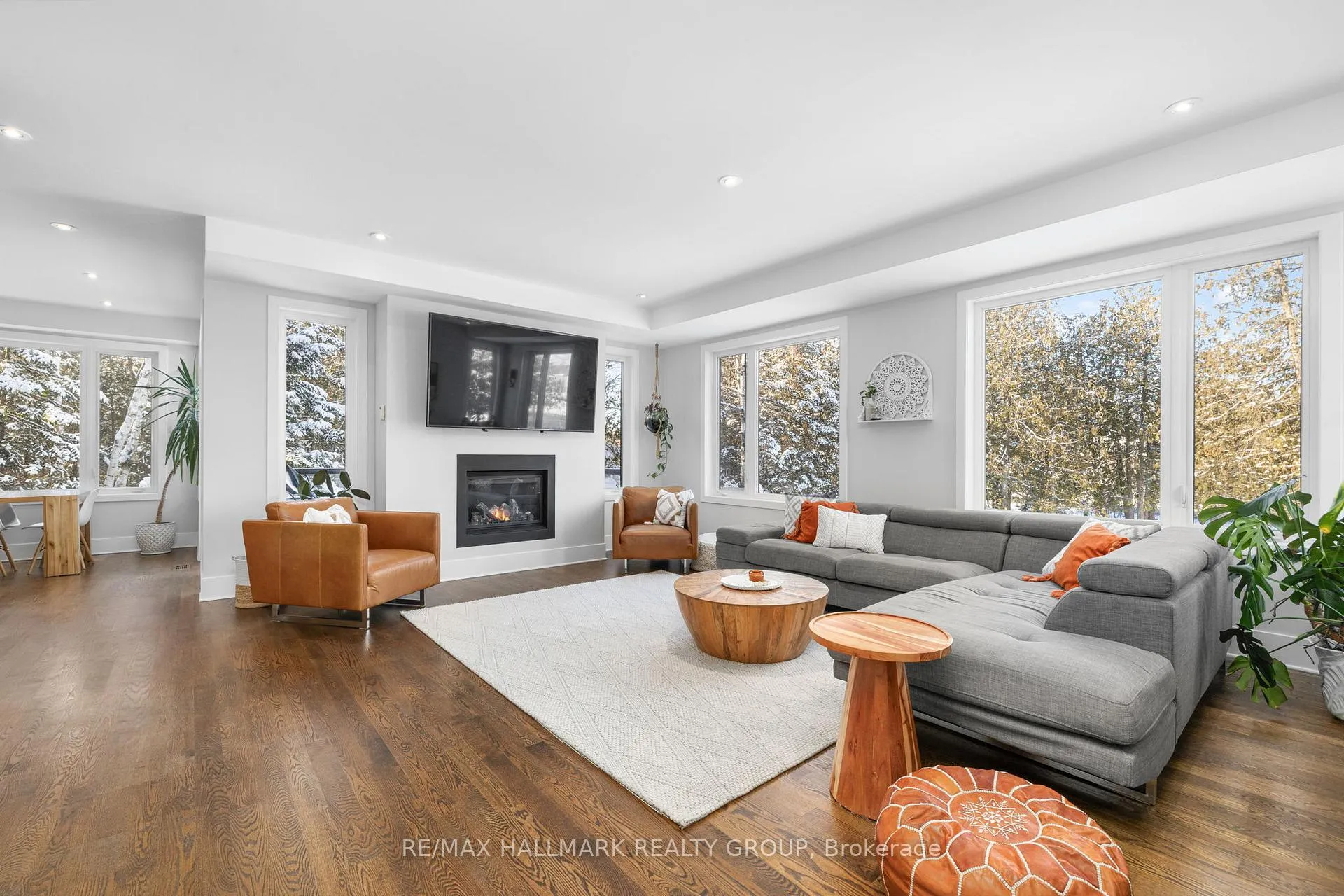 Photo 6 of 3311 Barlow Crescent, Ottawa, Dunrobin Shores — HOMEH