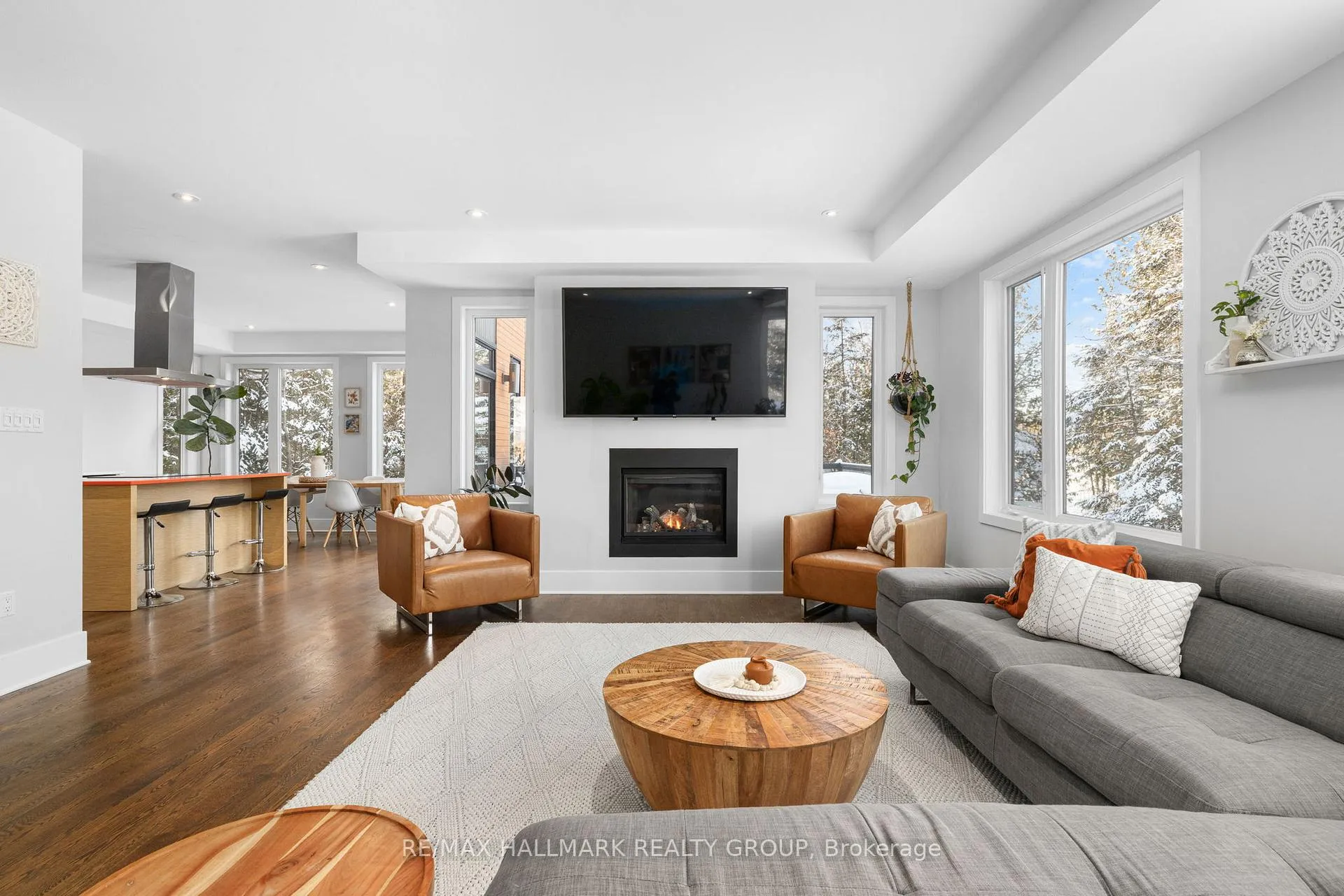 Photo 7 of 3311 Barlow Crescent, Ottawa, Dunrobin Shores — HOMEH
