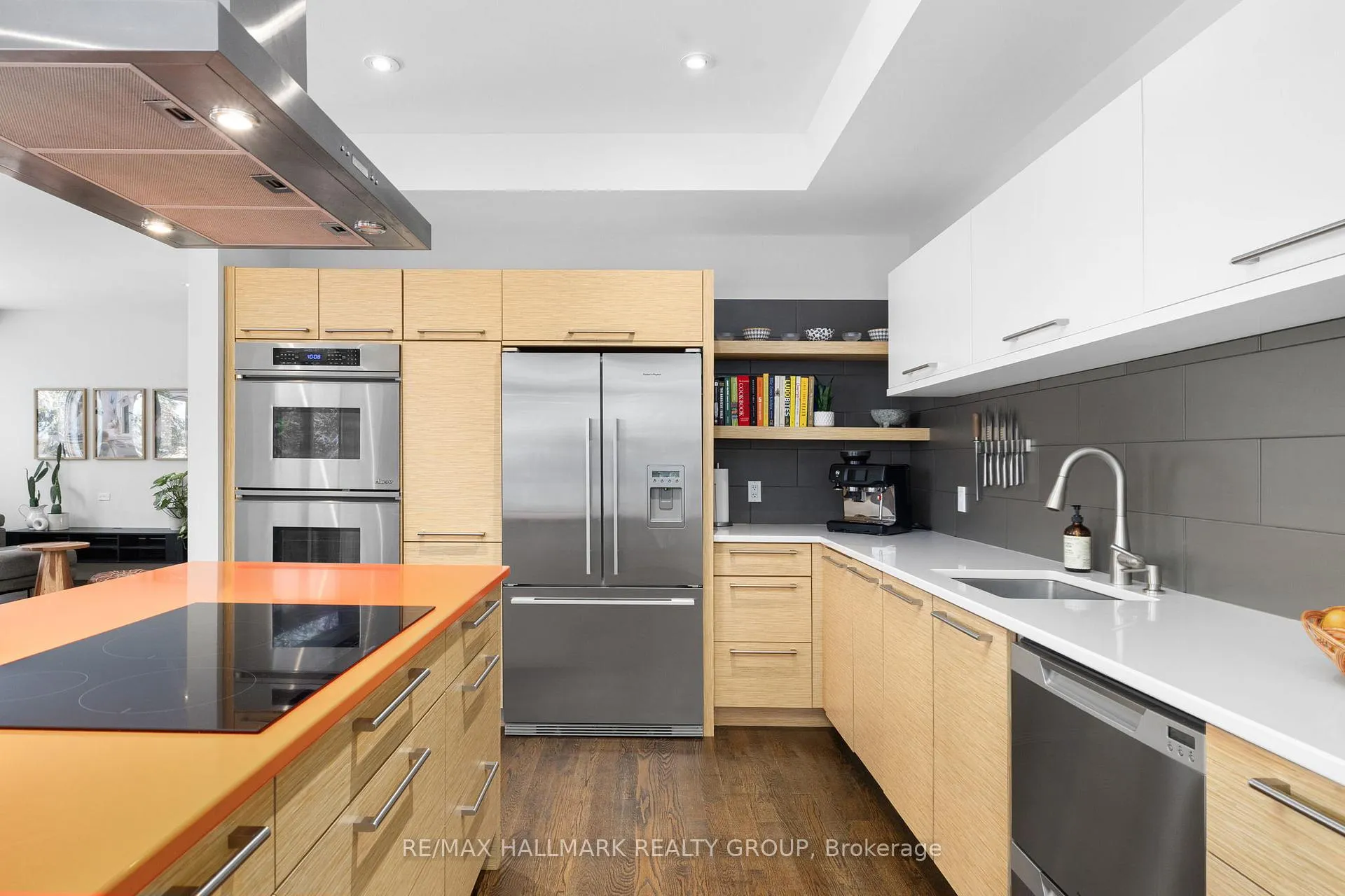 Photo 9 of 3311 Barlow Crescent, Ottawa, Dunrobin Shores — HOMEH