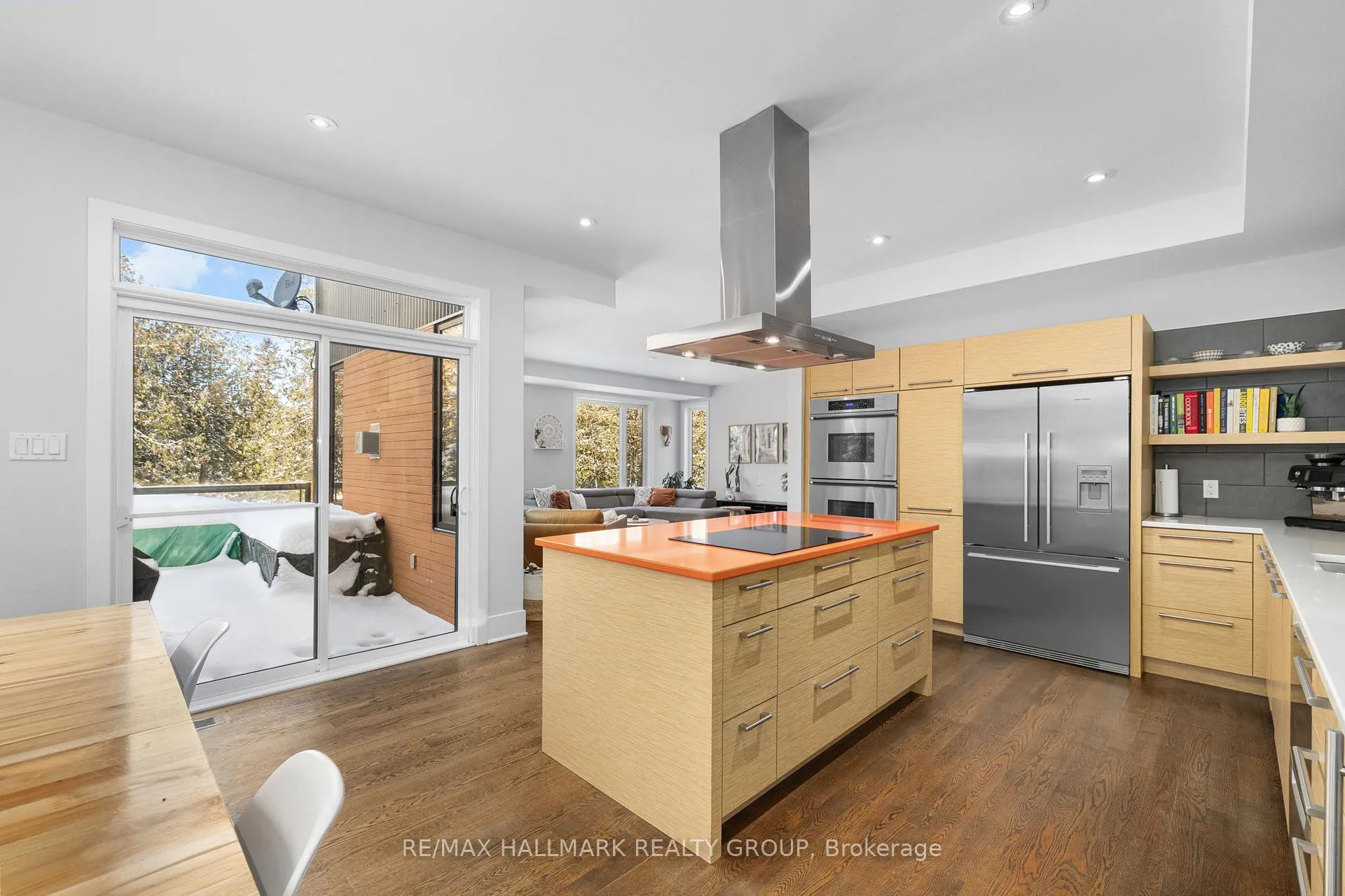 Photo 11 of 3311 Barlow Crescent, Ottawa, Dunrobin Shores — HOMEH
