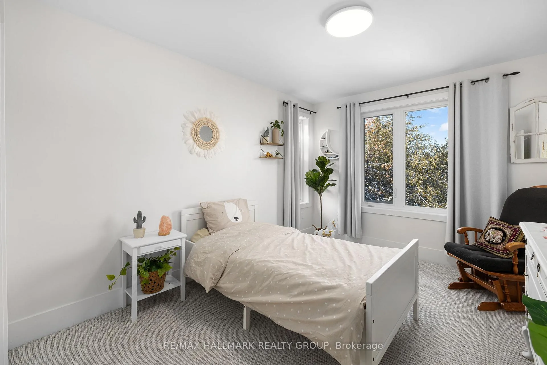 Photo 16 of 3311 Barlow Crescent, Ottawa, Dunrobin Shores — HOMEH
