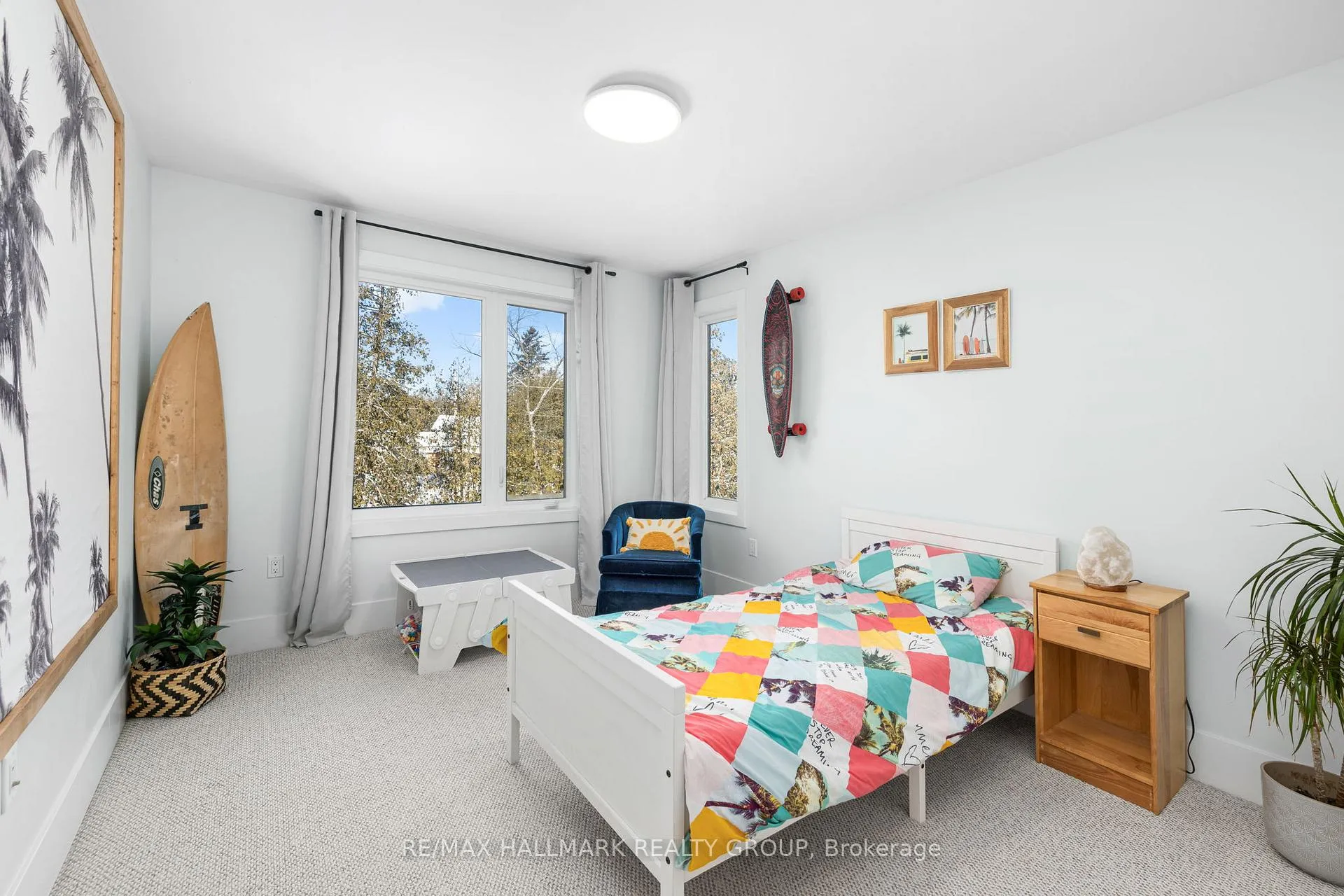 Photo 19 of 3311 Barlow Crescent, Ottawa, Dunrobin Shores — HOMEH