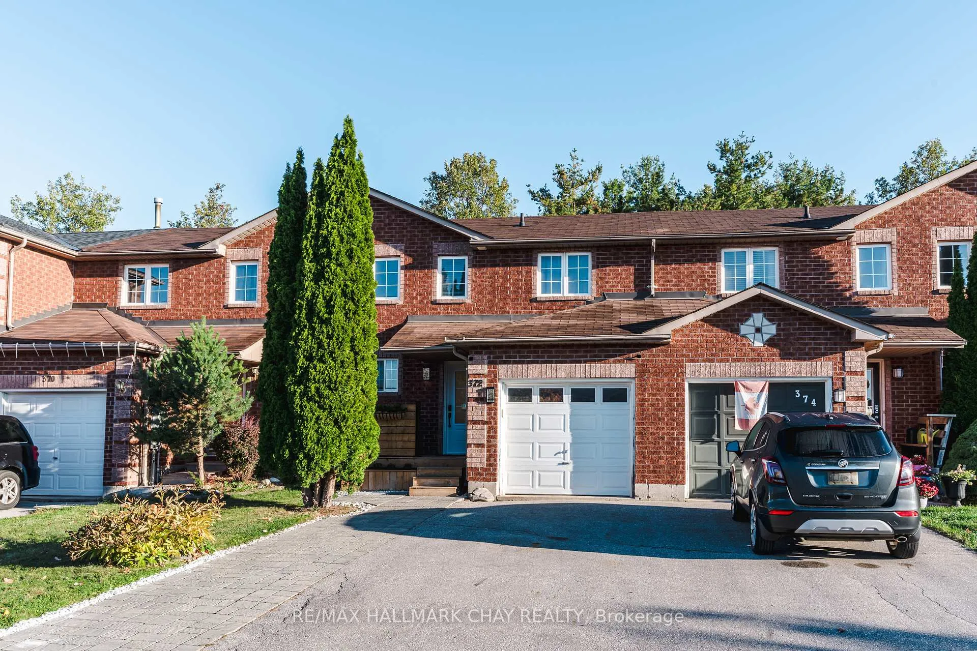 Photo 2 of 372 Dunsmore Lane, Barrie, Georgian Drive — HOMEH