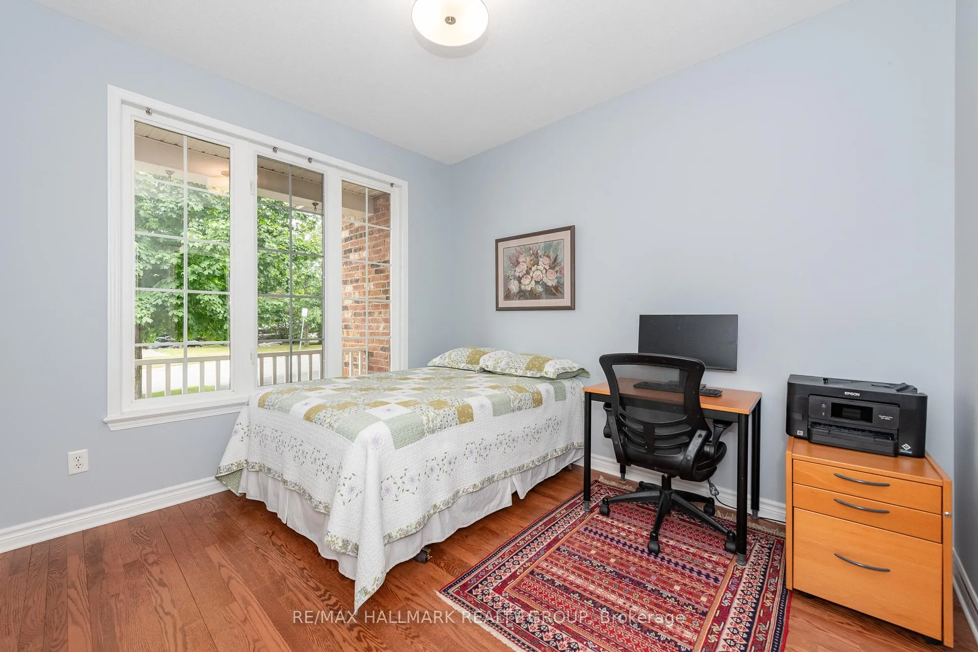 Photo 6 of 102 Kelso Private, Ottawa, Barrhaven - Stonebridge — HOMEH