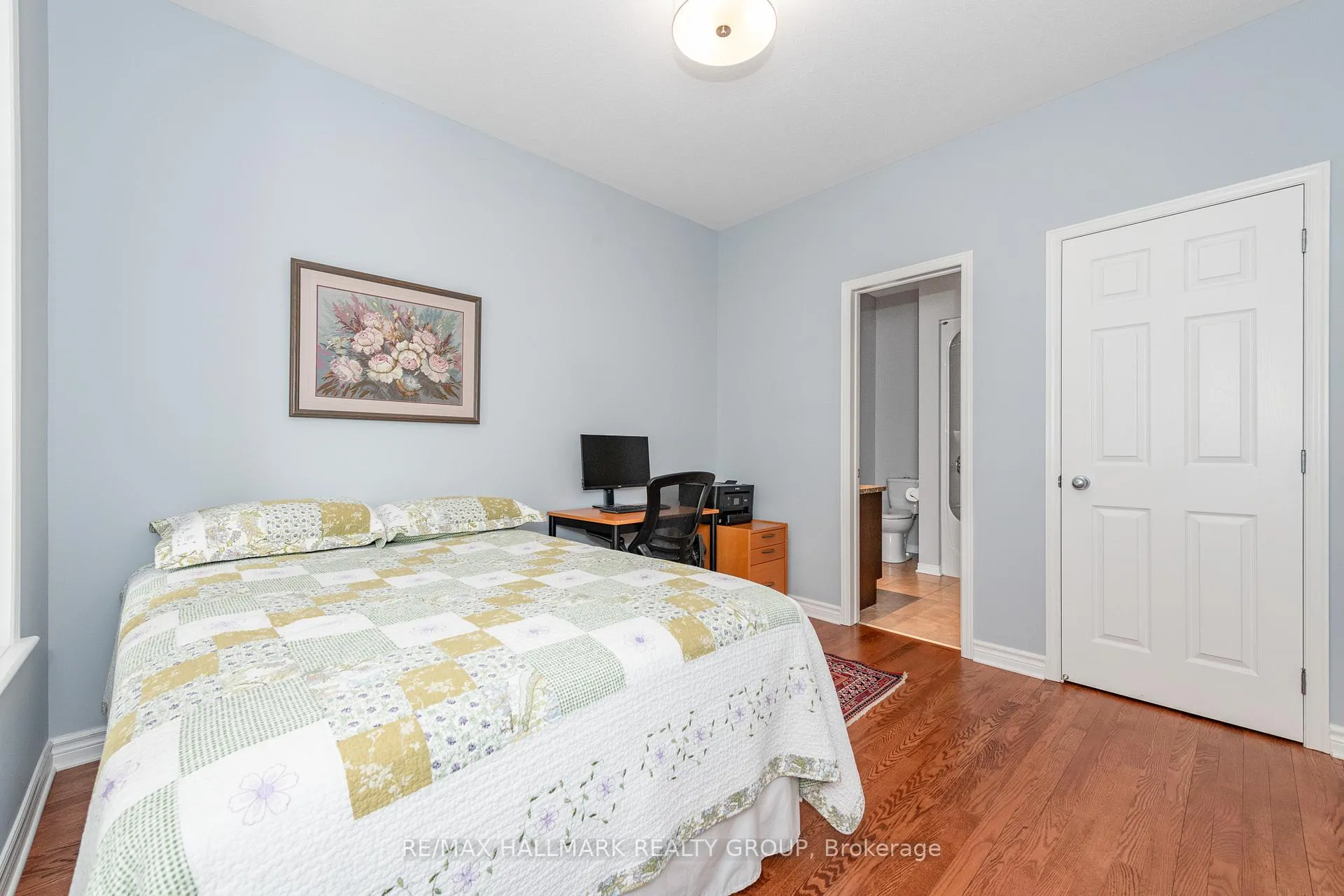 Photo 7 of 102 Kelso Private, Ottawa, Barrhaven - Stonebridge — HOMEH