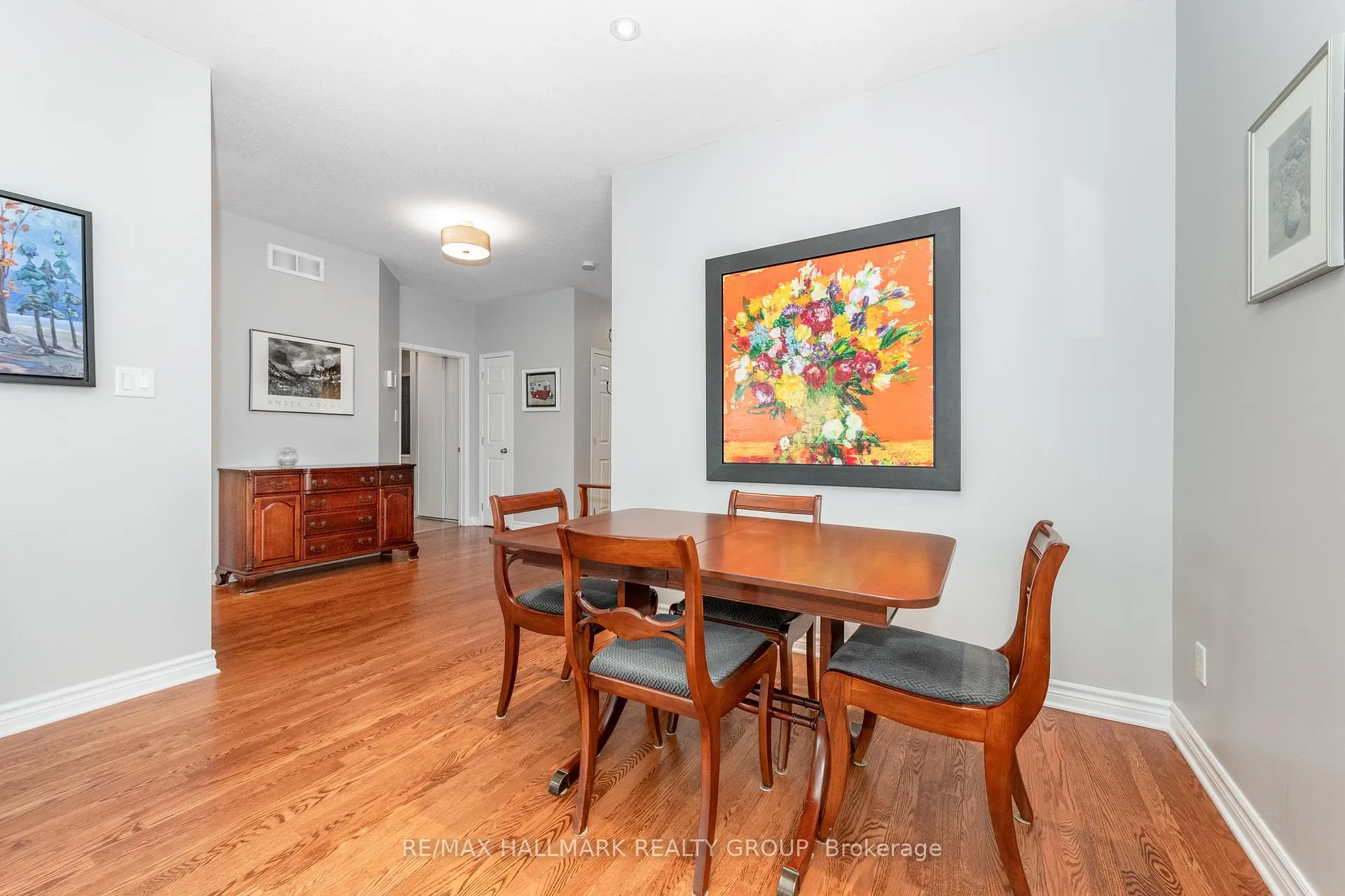 Photo 13 of 102 Kelso Private, Ottawa, Barrhaven - Stonebridge — HOMEH