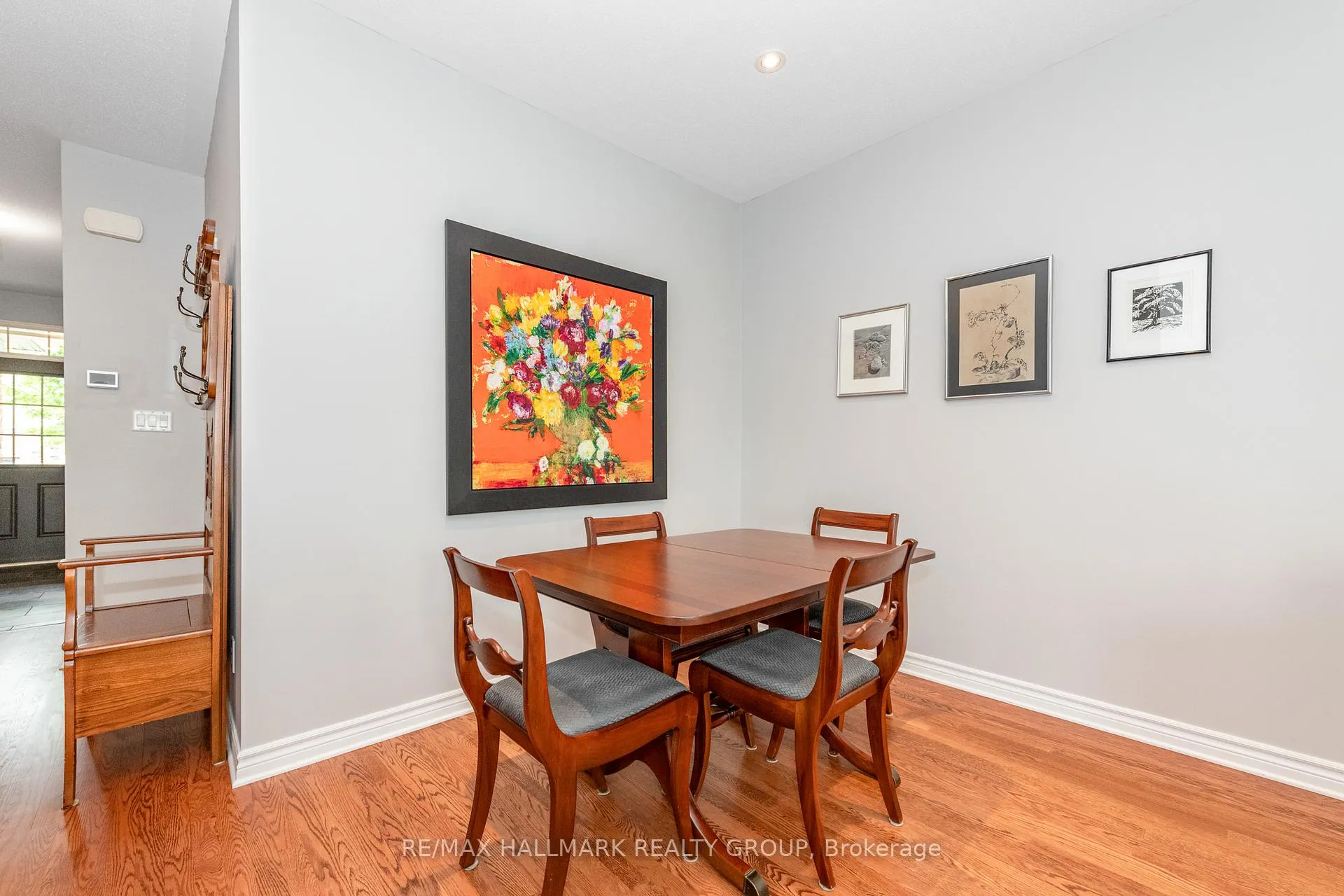 Photo 16 of 102 Kelso Private, Ottawa, Barrhaven - Stonebridge — HOMEH